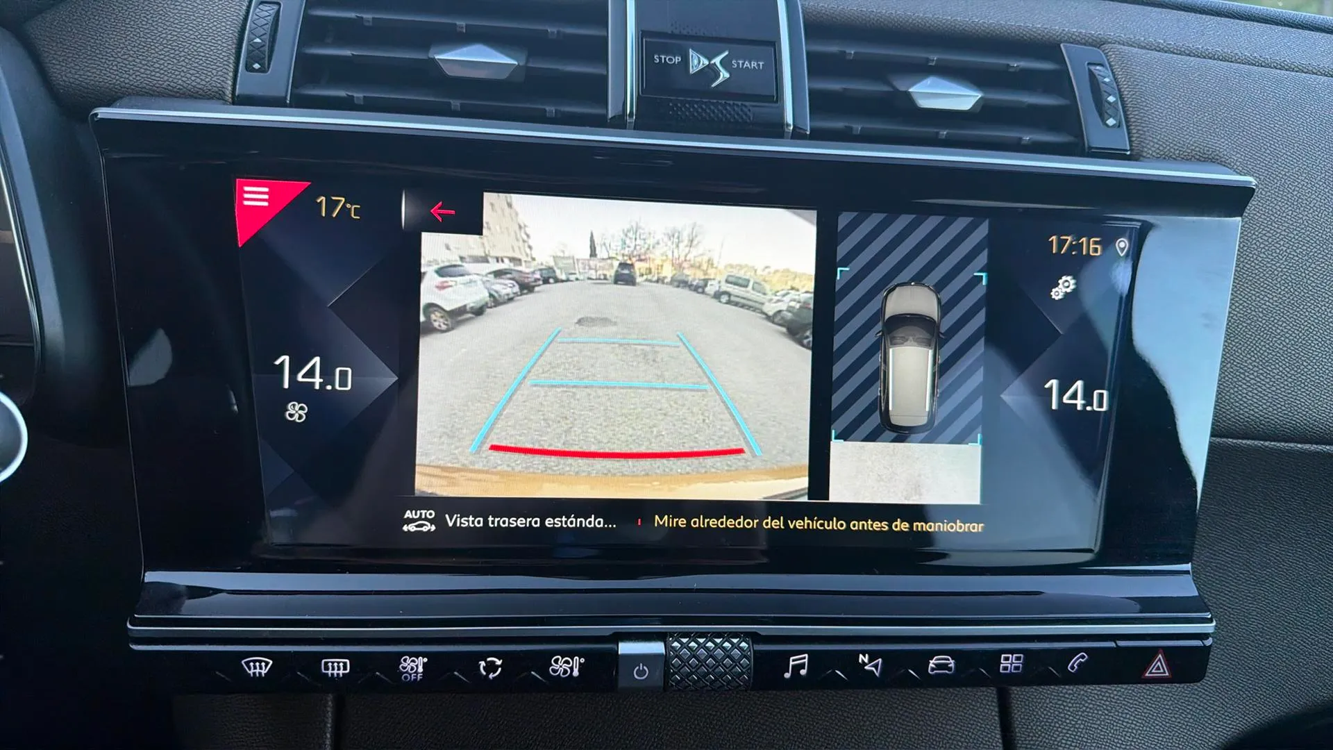 DS DS 7 Crossback BlueHDi DE BE Chic - foto 14