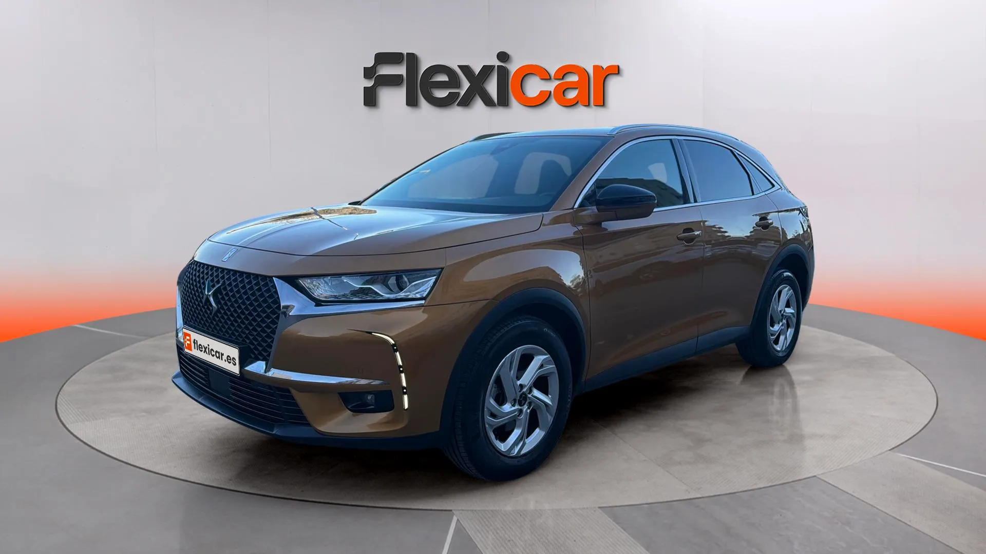 DS DS 7 Crossback BlueHDi DE BE Chic - foto 3