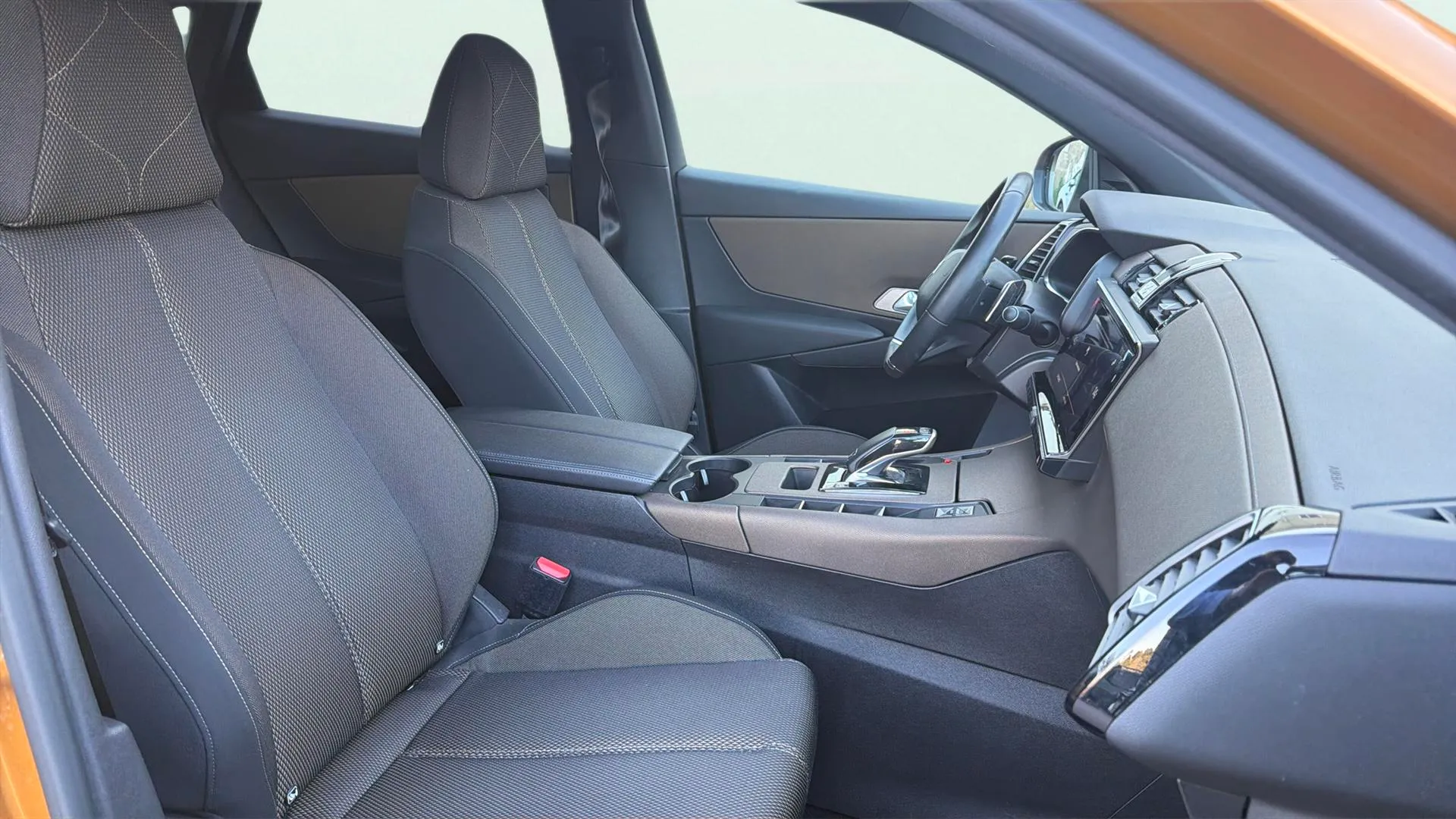 DS DS 7 Crossback BlueHDi DE BE Chic - foto 16