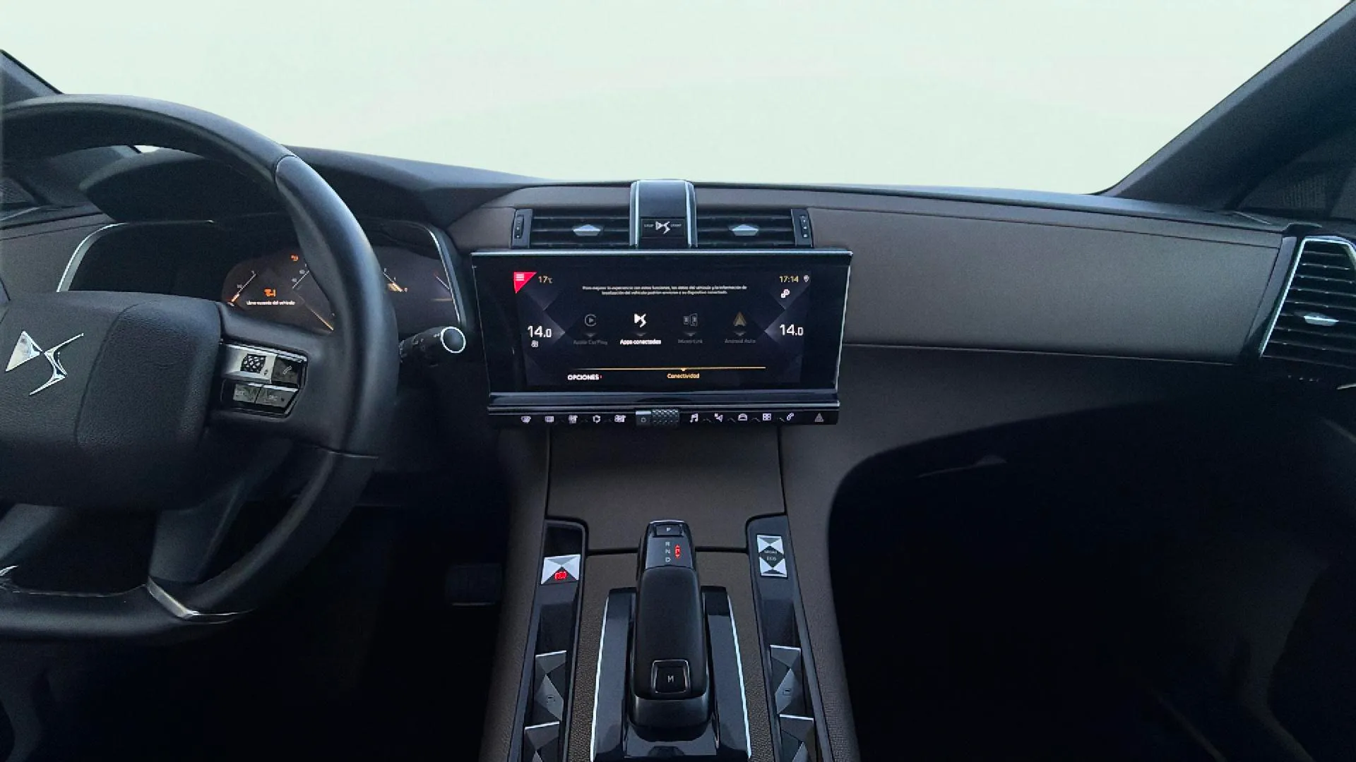 DS DS 7 Crossback BlueHDi DE BE Chic - foto 13