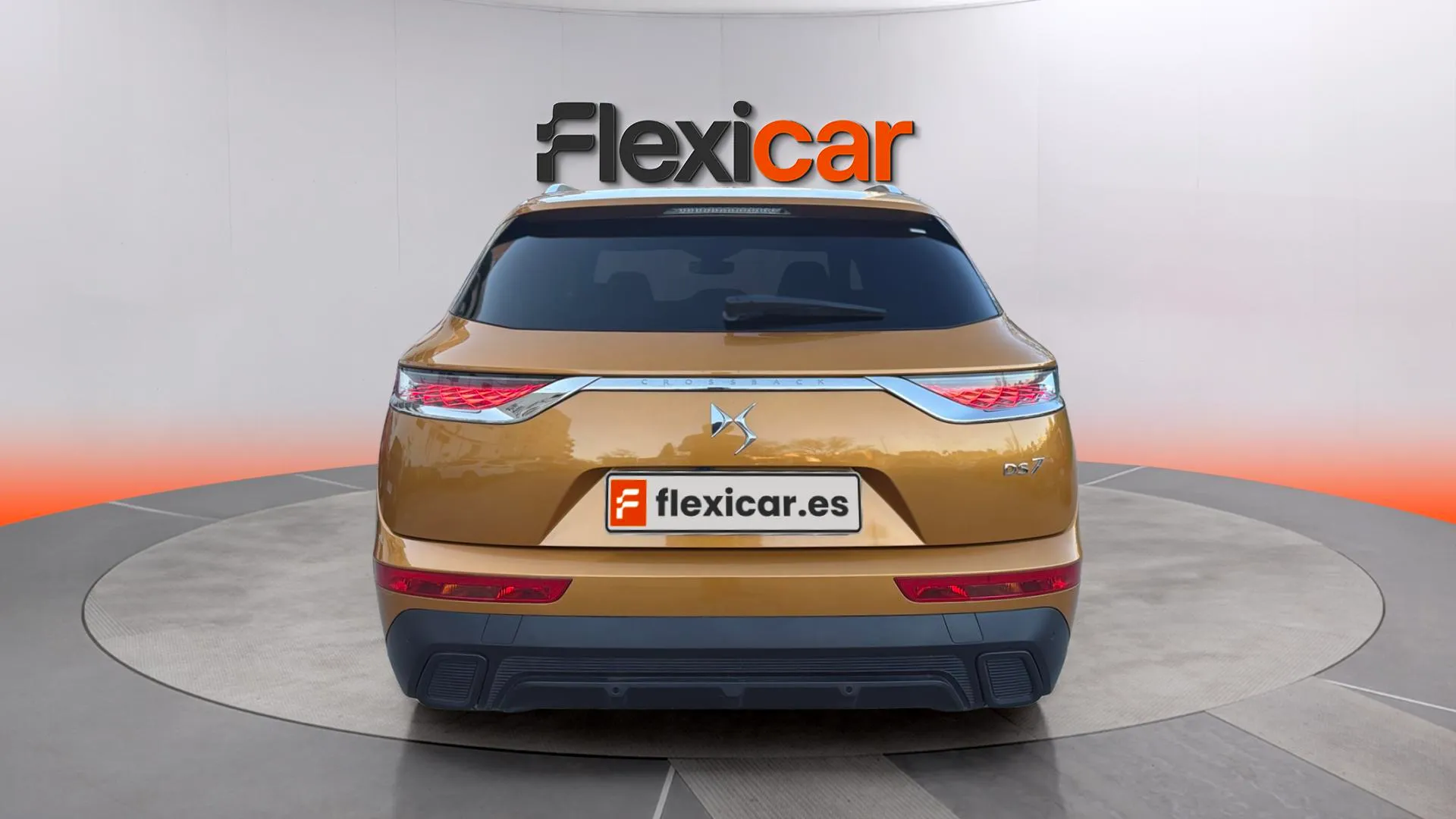 DS DS 7 Crossback BlueHDi DE BE Chic - foto 6