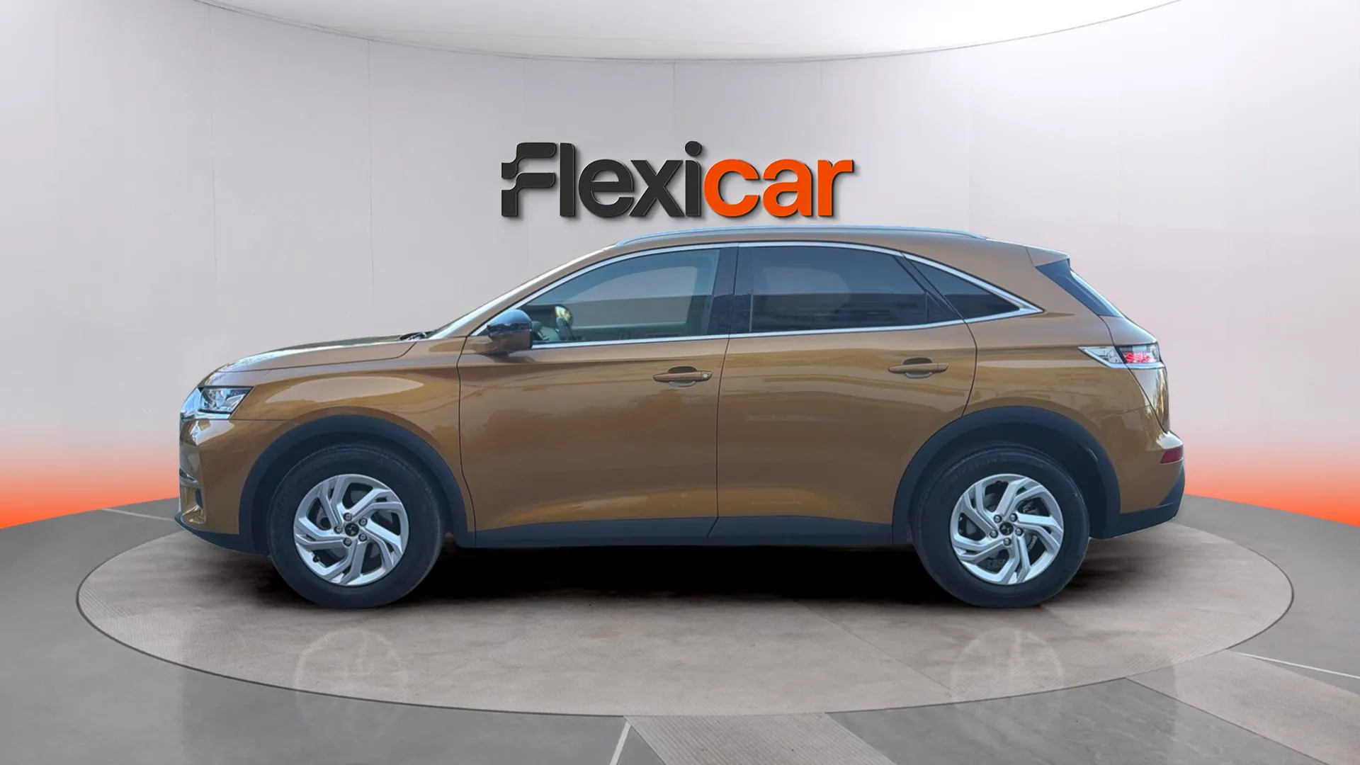 DS DS 7 Crossback BlueHDi DE BE Chic - foto 4