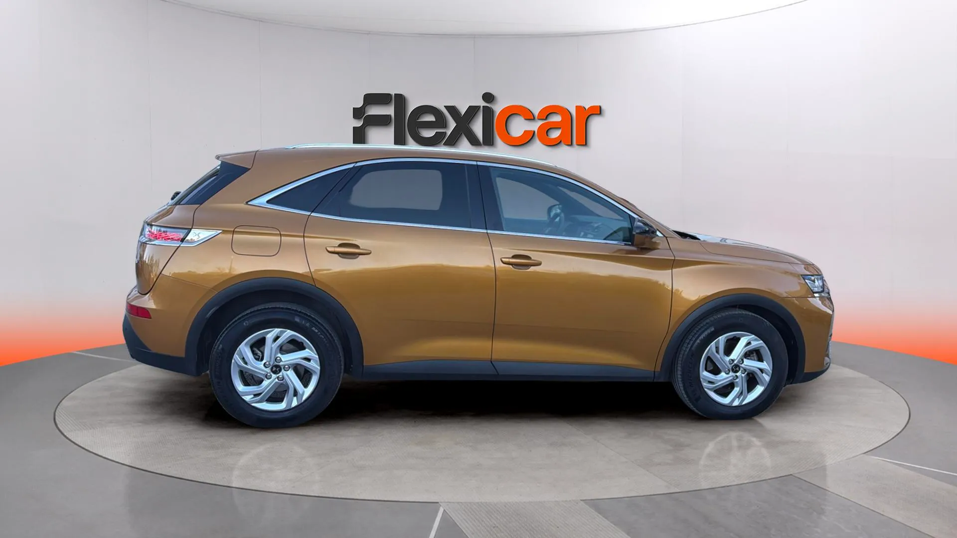 DS DS 7 Crossback BlueHDi DE BE Chic - foto 8