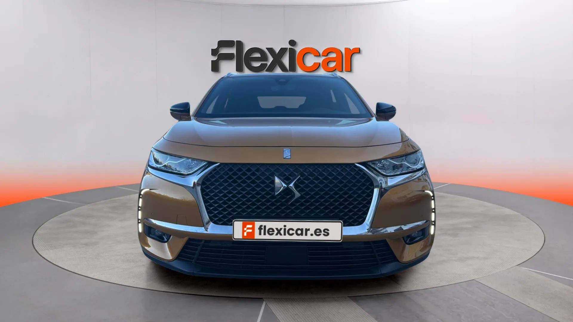 DS DS 7 Crossback BlueHDi DE BE Chic - foto 2