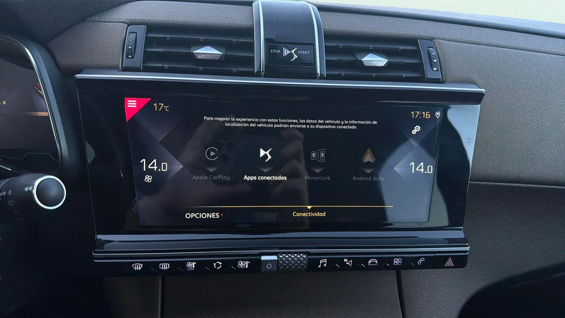 DS DS 7 Crossback BlueHDi DE BE Chic - foto 15
