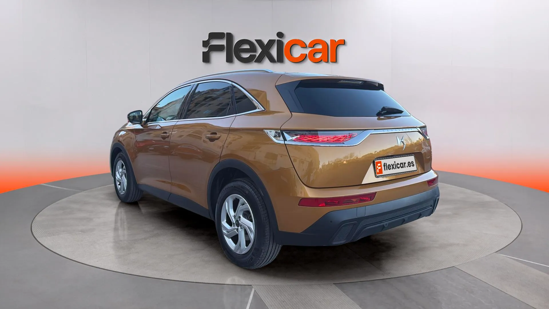 DS DS 7 Crossback BlueHDi DE BE Chic - foto 5