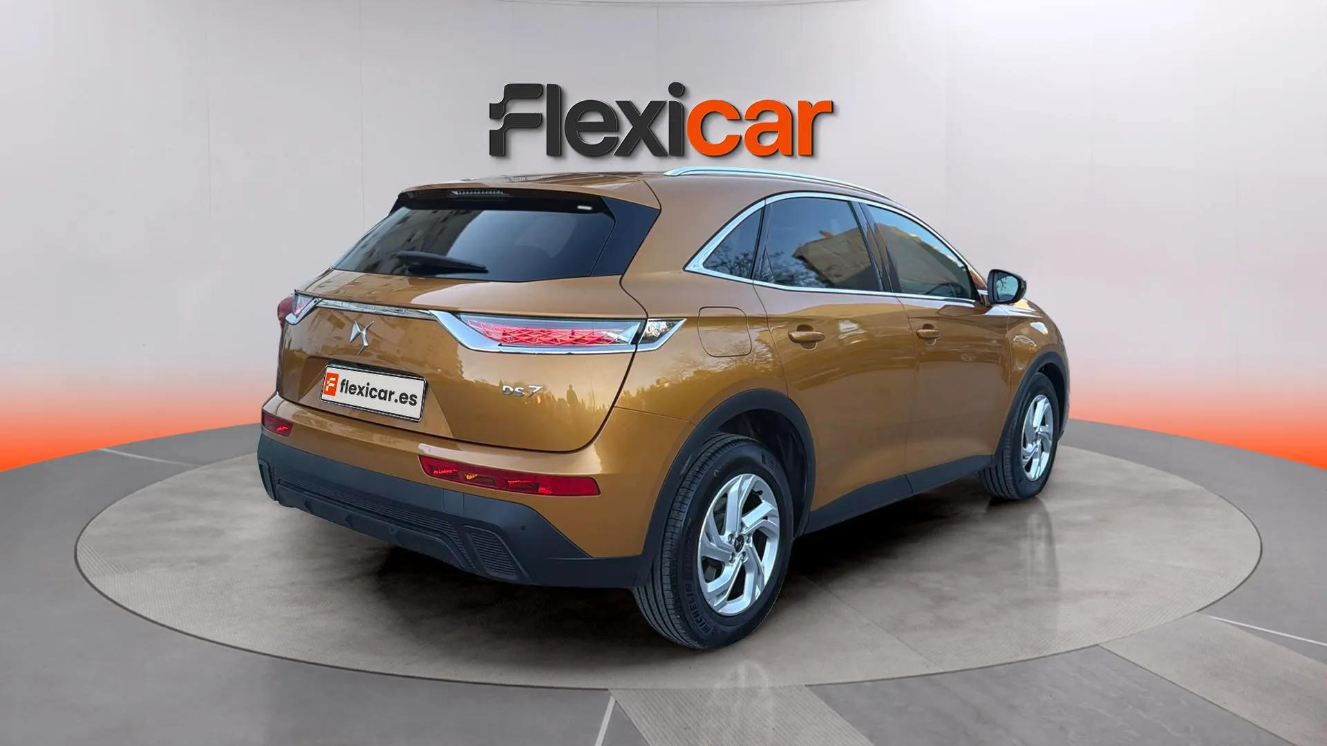 DS DS 7 Crossback BlueHDi DE BE Chic - foto 7