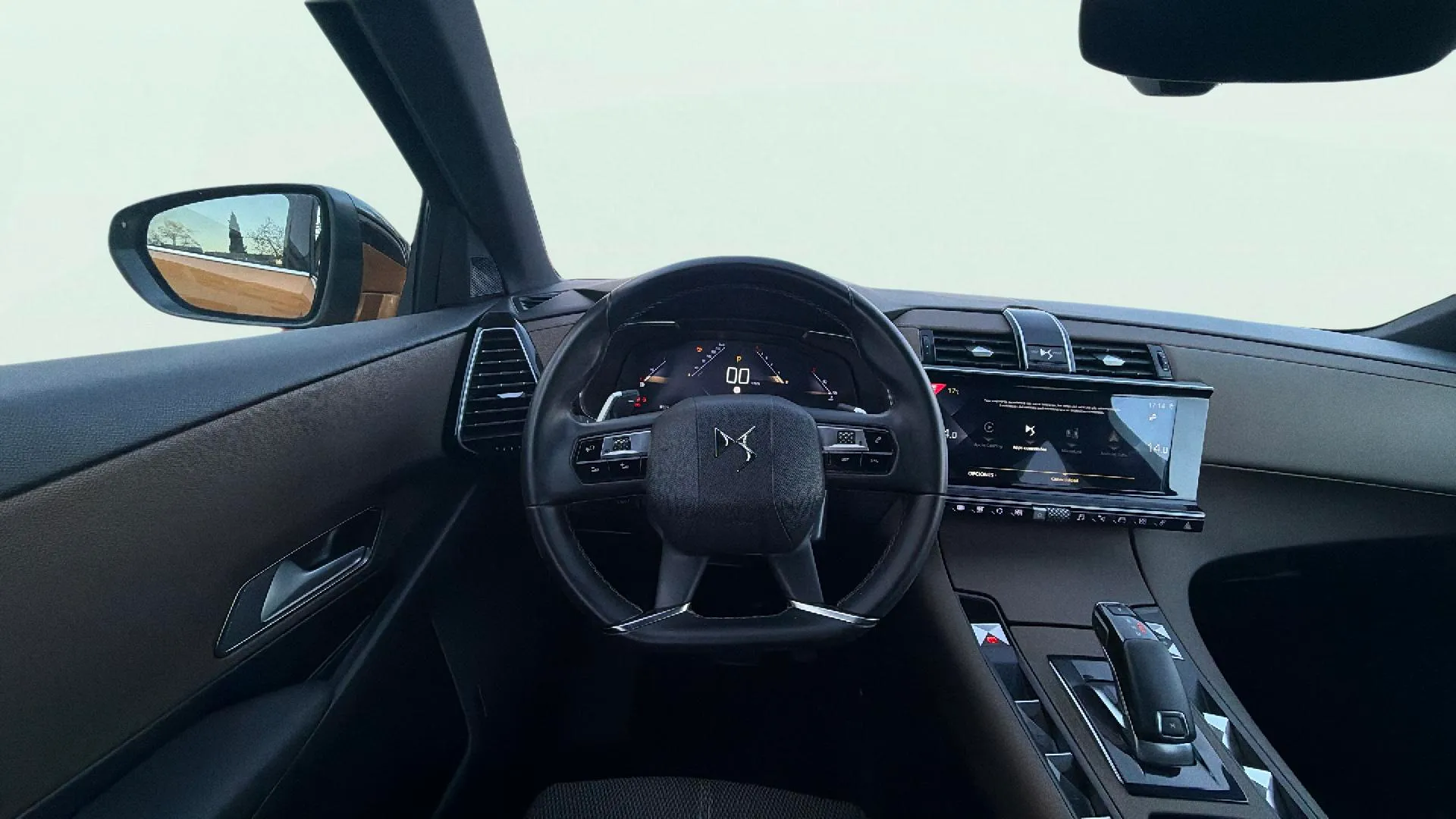 DS DS 7 Crossback BlueHDi DE BE Chic - foto 11