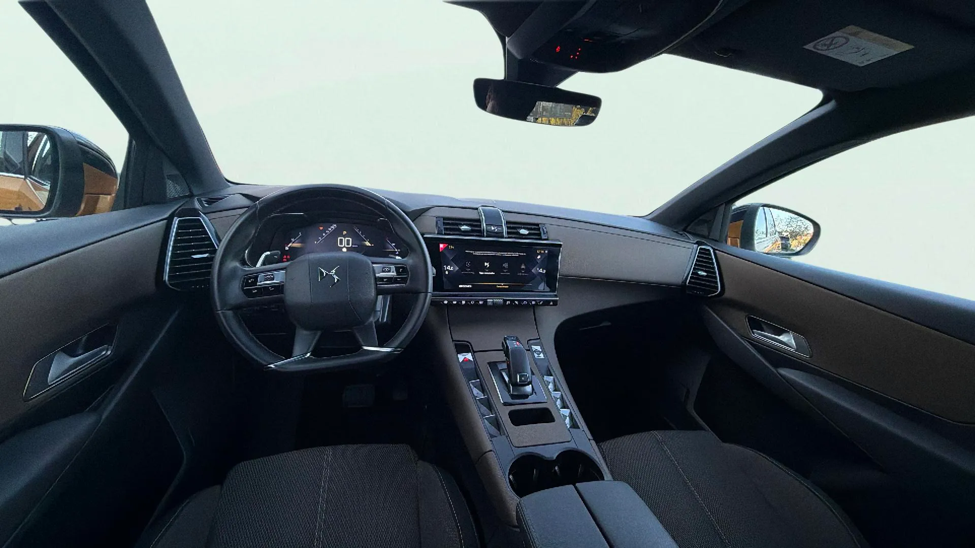 DS DS 7 Crossback BlueHDi DE BE Chic - foto 10