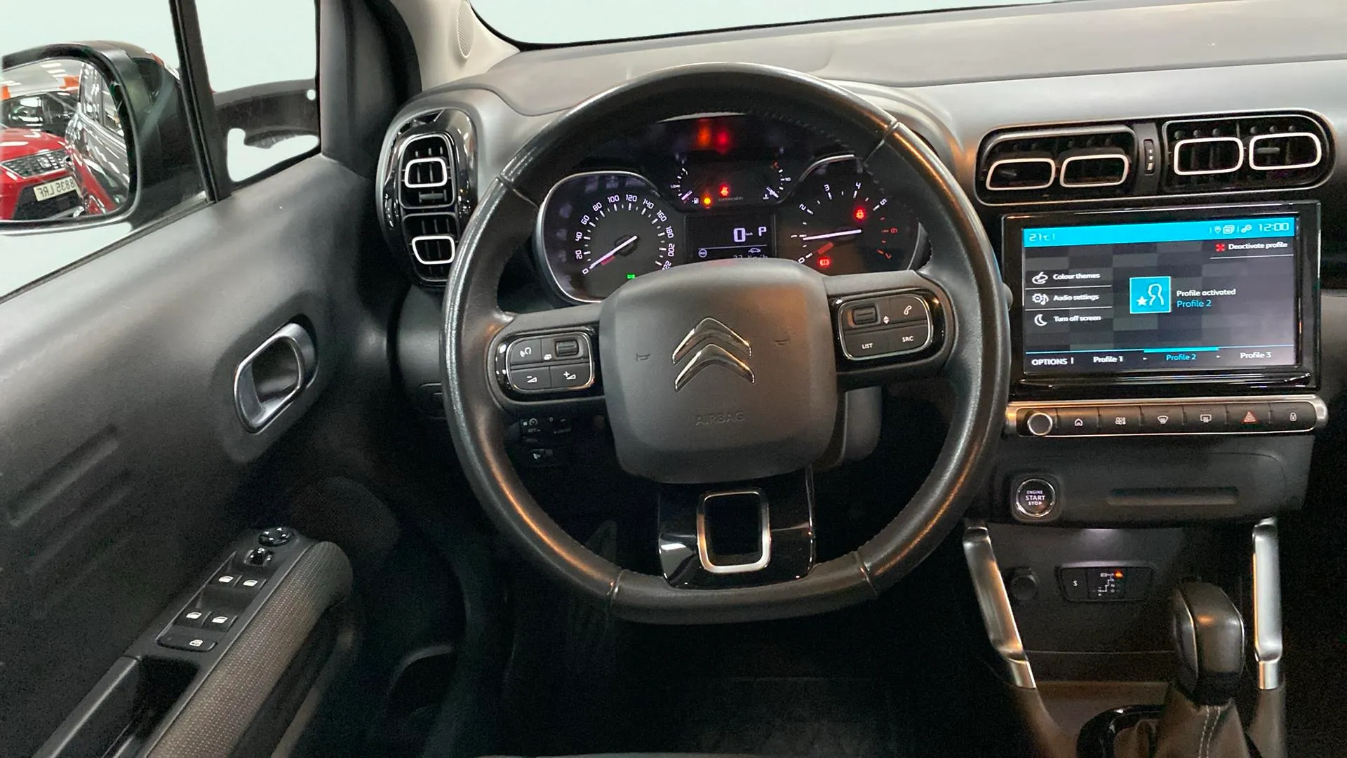 Citroën C3 Aircross PureTech EAT6 Shine Pack - foto 14