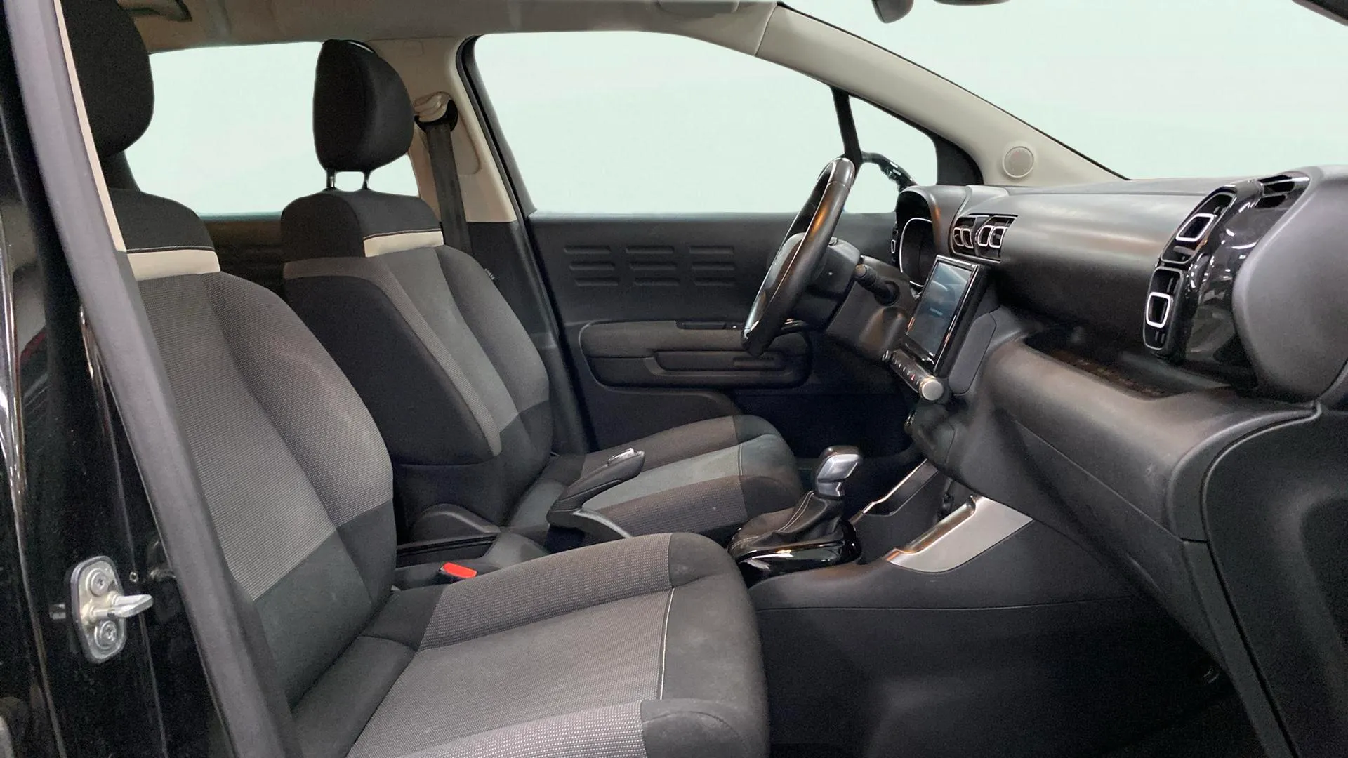 Citroën C3 Aircross PureTech EAT6 Shine Pack - foto 22