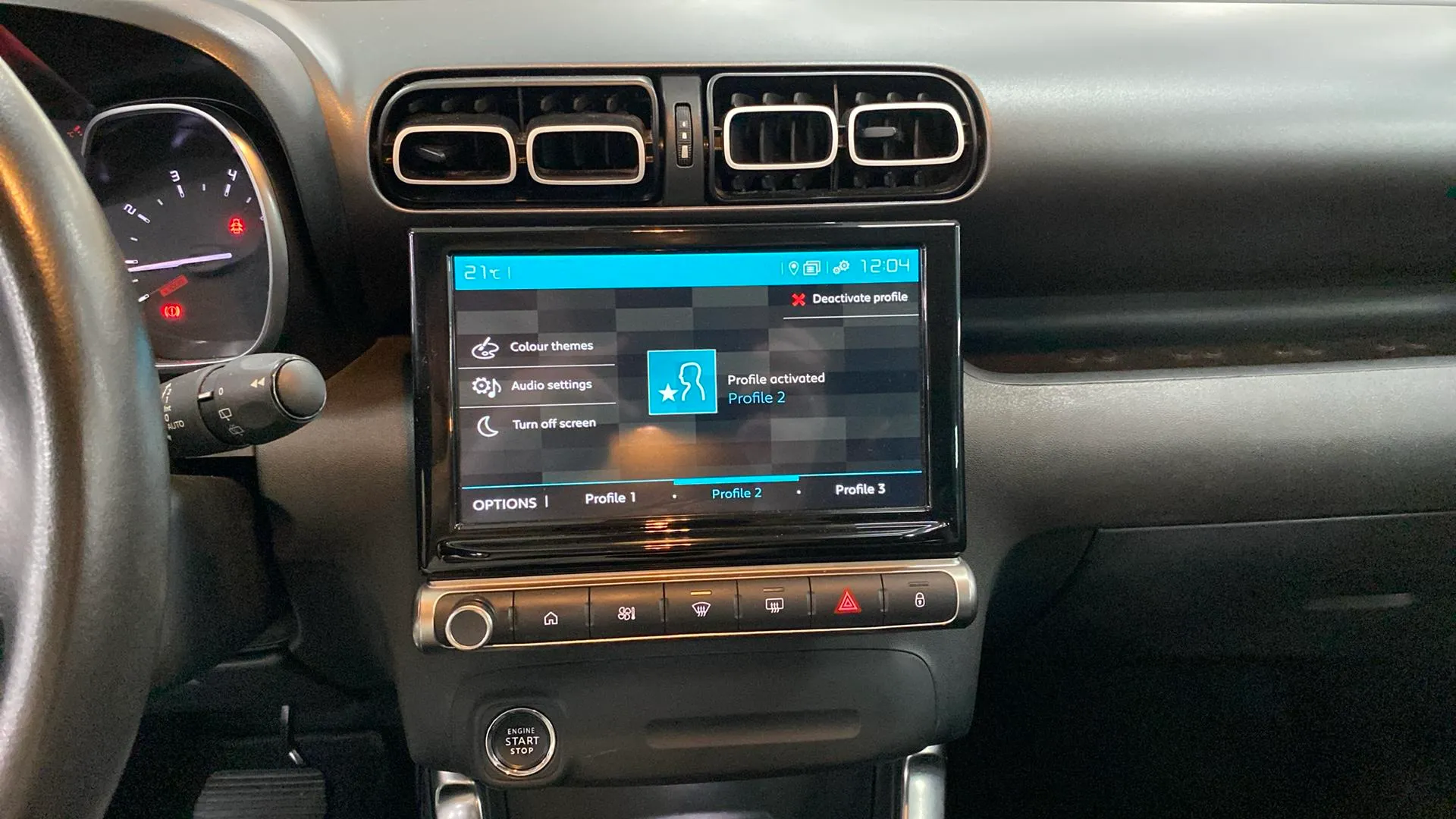 Citroën C3 Aircross PureTech EAT6 Shine Pack - foto 16