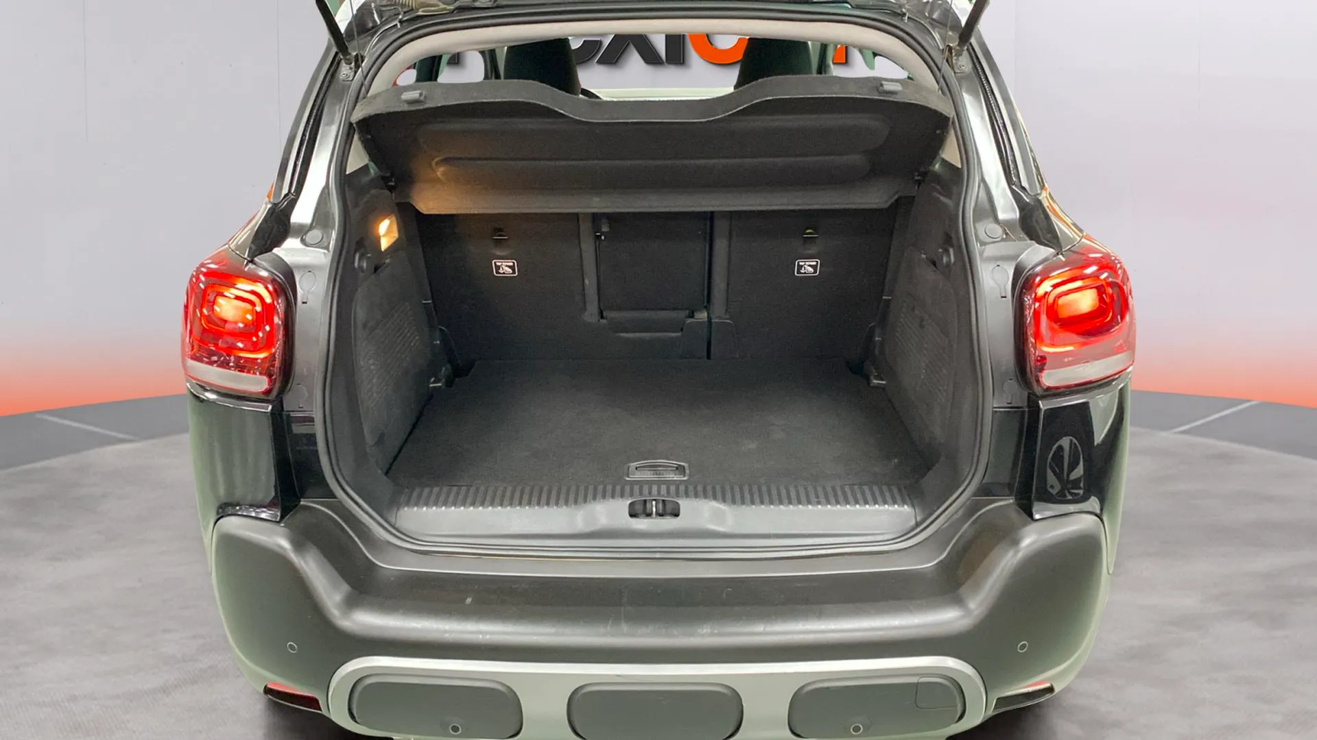 Citroën C3 Aircross PureTech EAT6 Shine Pack - foto 6