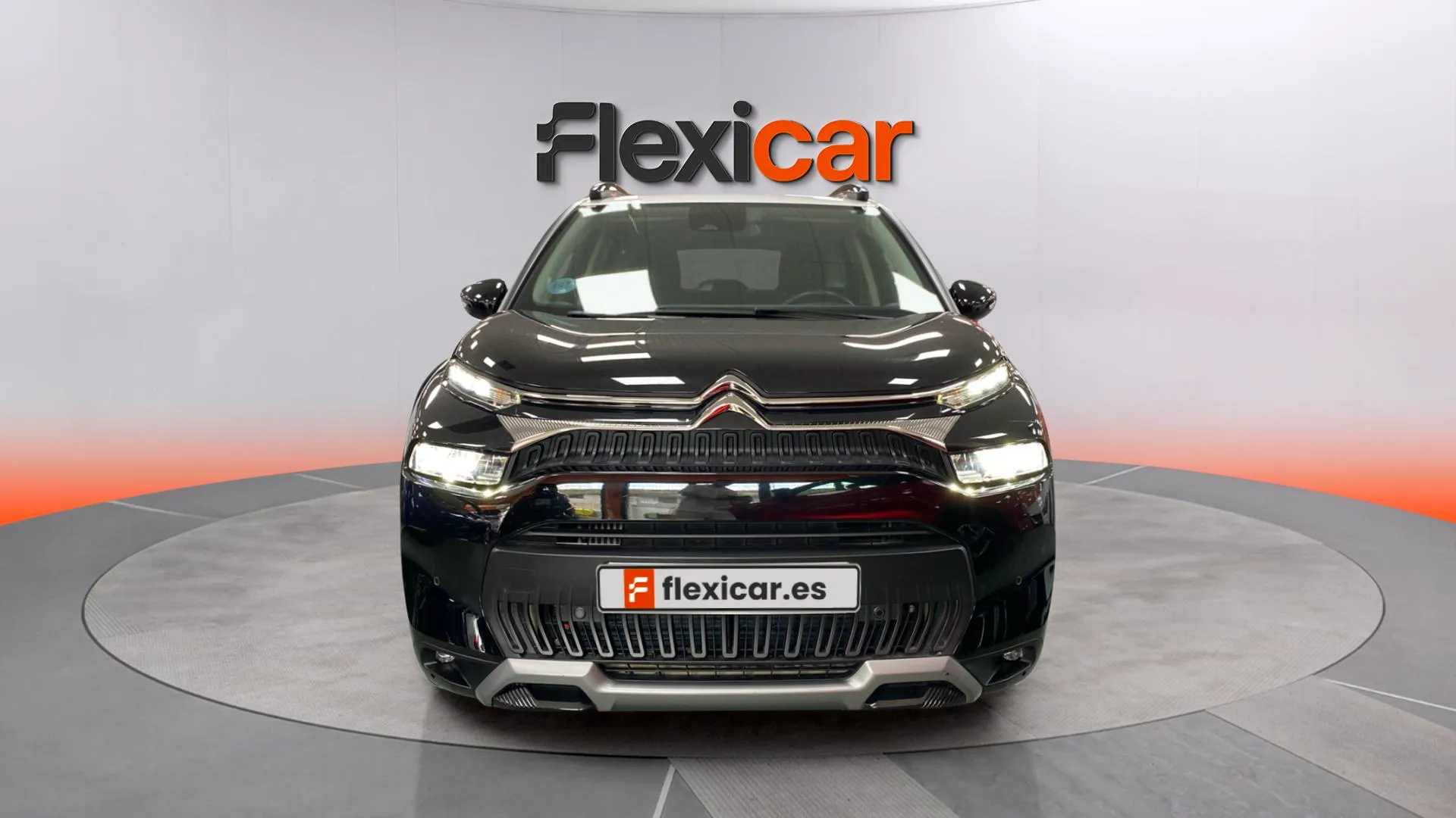 Citroën C3 Aircross PureTech EAT6 Shine Pack - foto 3