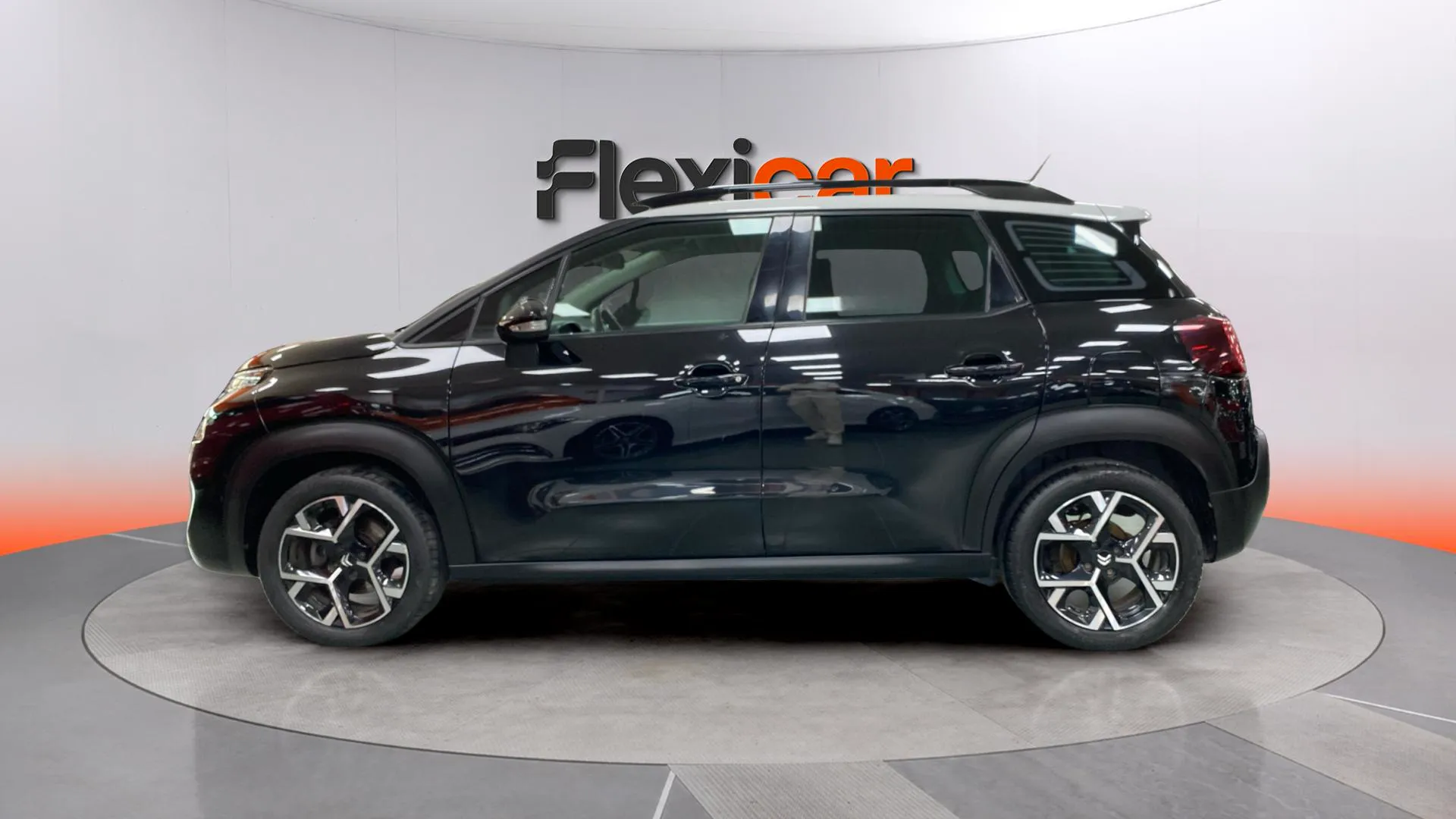 Citroën C3 Aircross PureTech EAT6 Shine Pack - foto 4