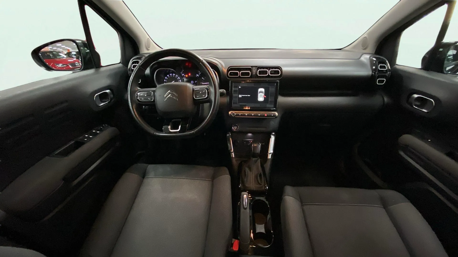 Citroën C3 Aircross PureTech EAT6 Shine Pack - foto 7
