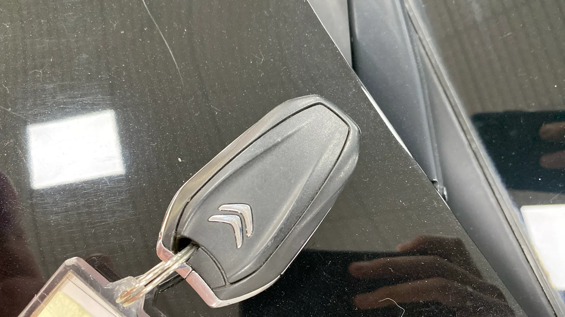 Citroën C3 Aircross PureTech EAT6 Shine Pack - foto 12