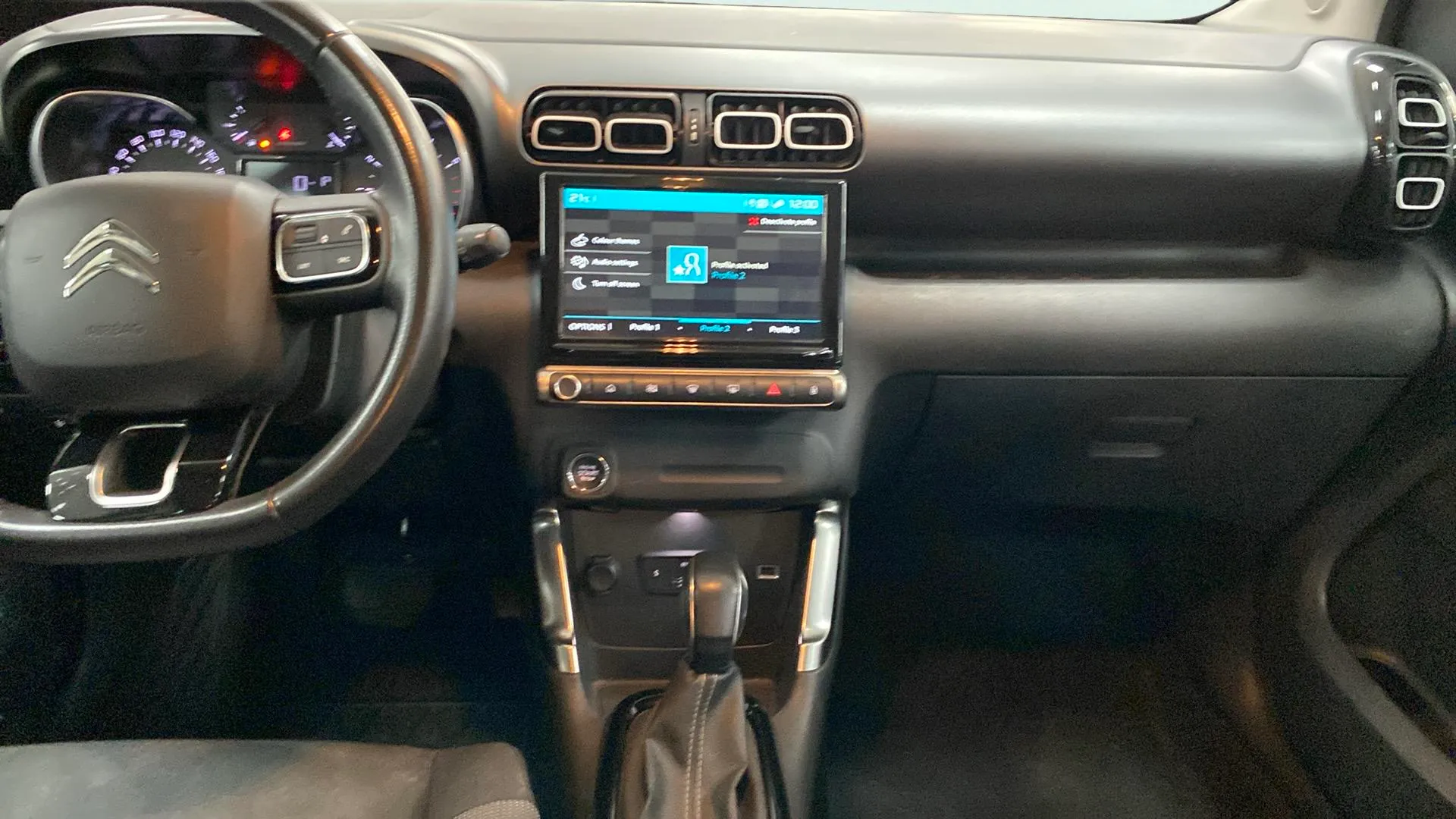 Citroën C3 Aircross PureTech EAT6 Shine Pack - foto 15