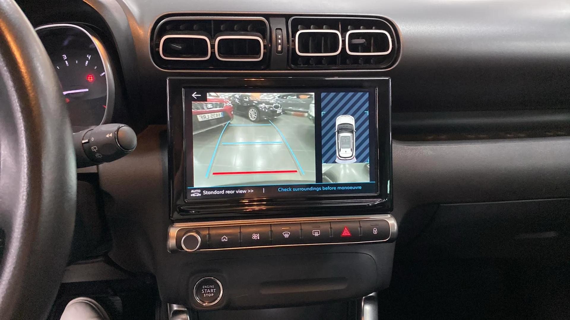 Citroën C3 Aircross PureTech EAT6 Shine Pack - foto 17