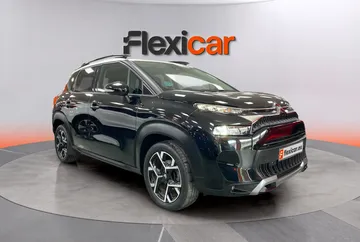 citroen c3 aircross puretech 96kw 130cv eat6 shine pack gasolina automatica manresa 903000000239746