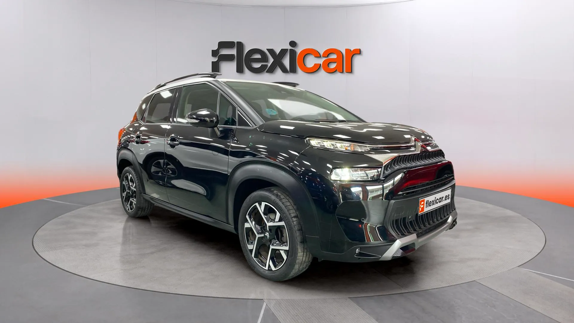 Citroën C3 Aircross PureTech EAT6 Shine Pack