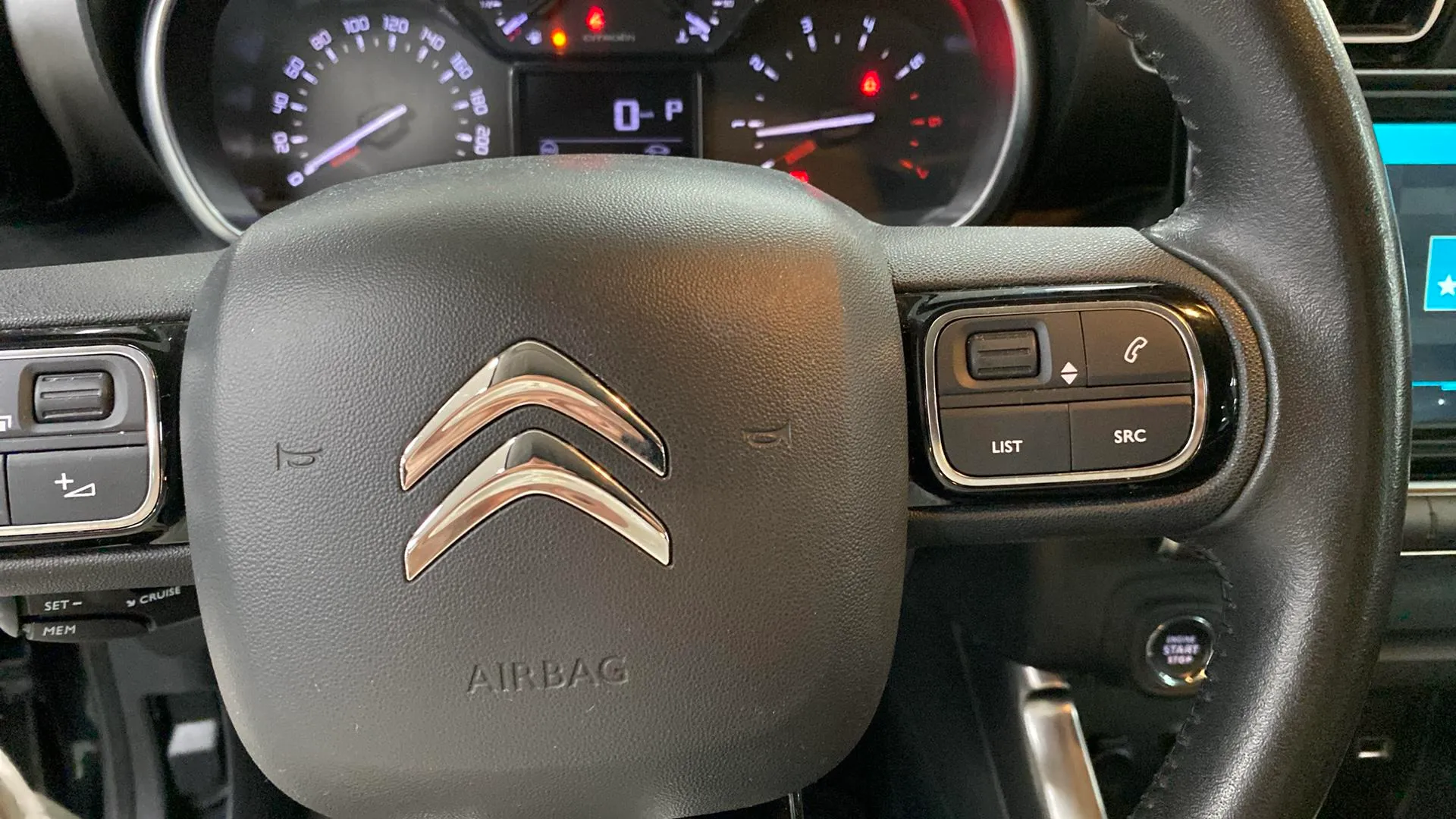 Citroën C3 Aircross PureTech EAT6 Shine Pack - foto 10