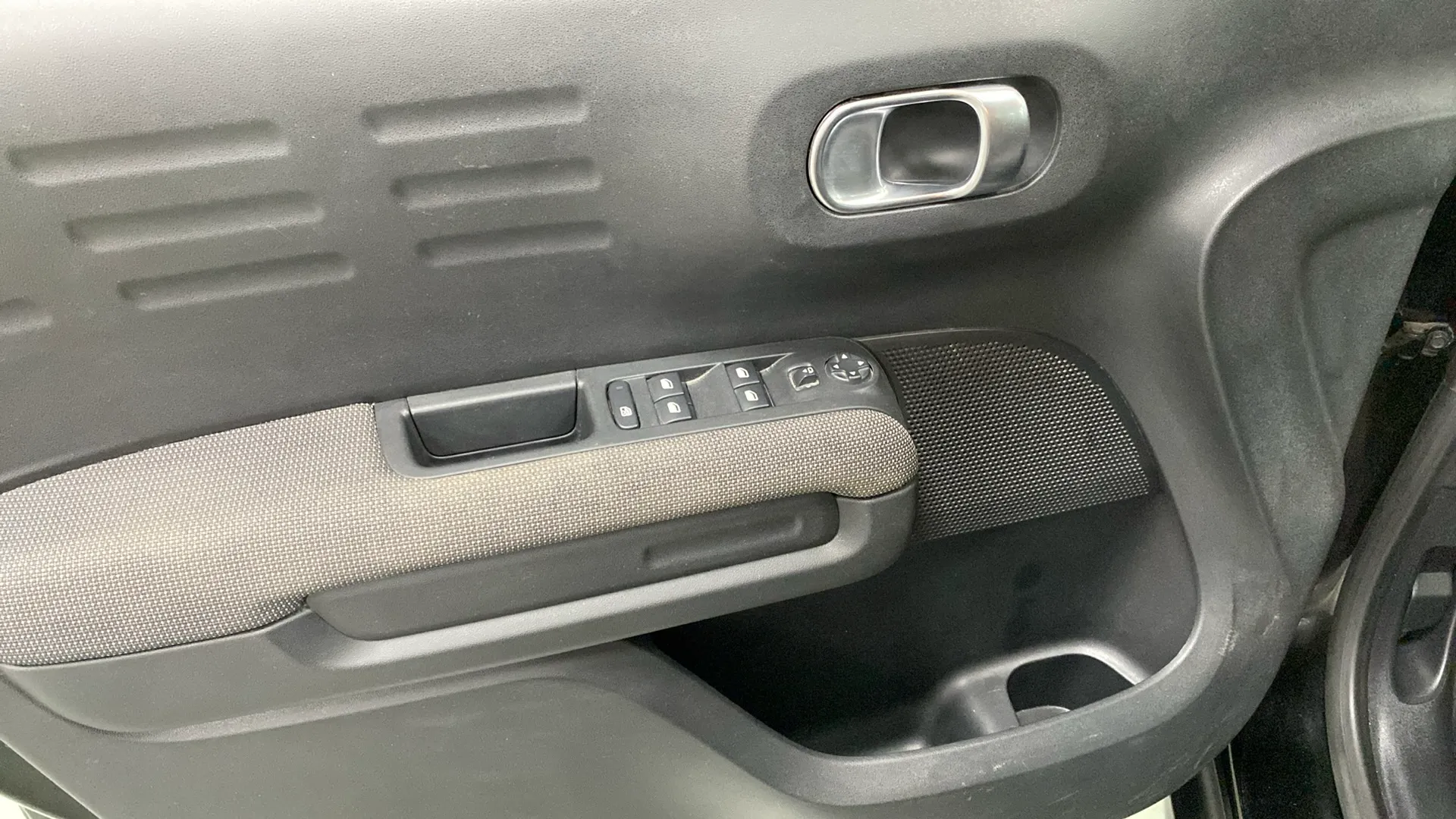 Citroën C3 Aircross PureTech EAT6 Shine Pack - foto 13