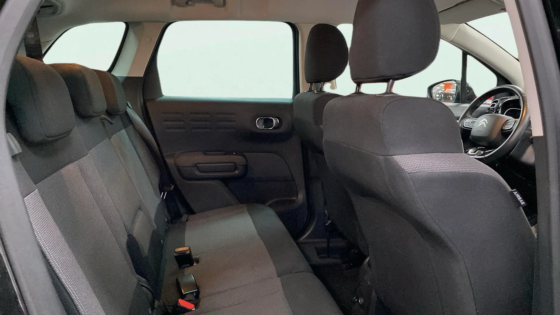 Citroën C3 Aircross PureTech EAT6 Shine Pack - foto 23