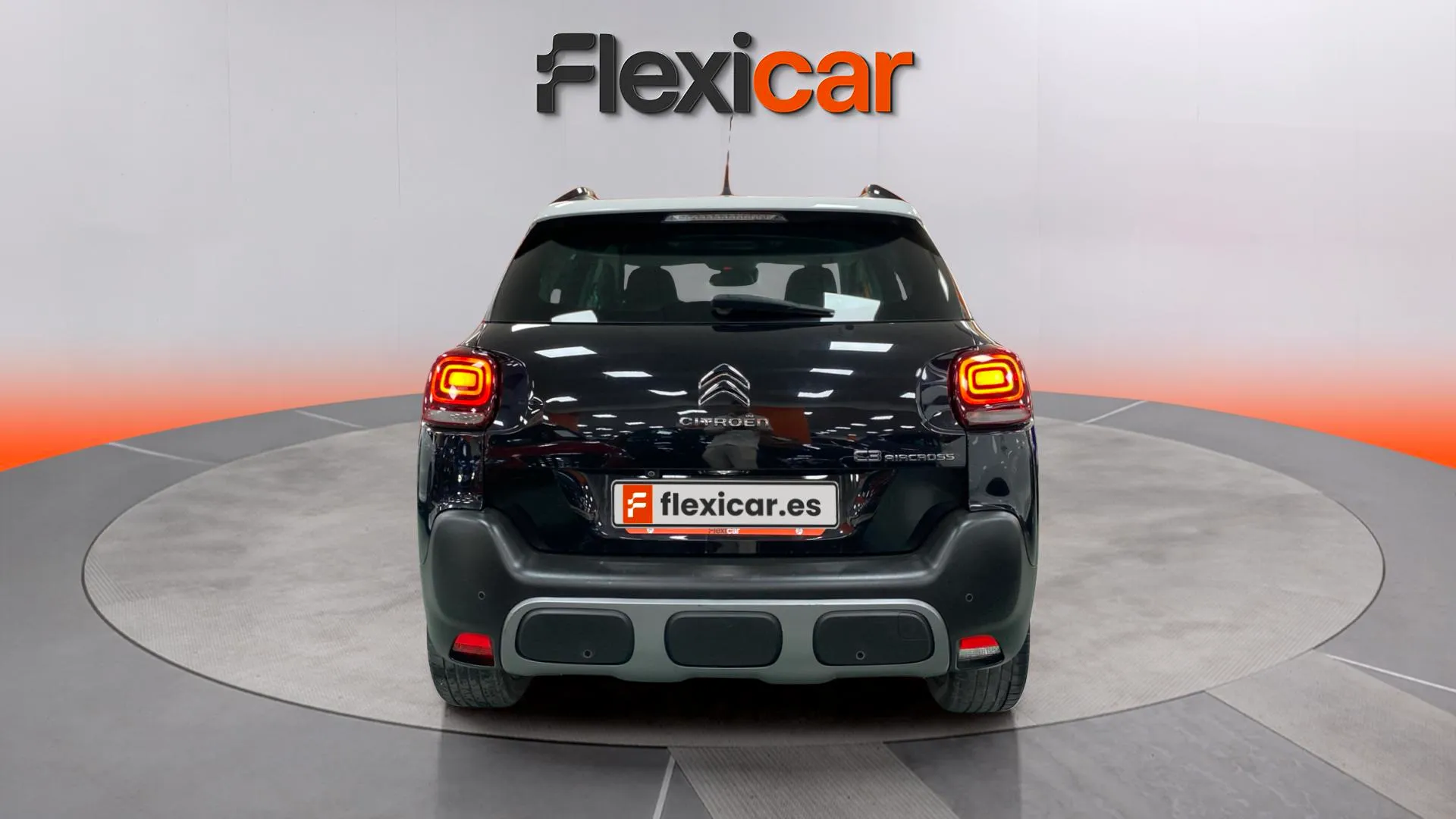 Citroën C3 Aircross PureTech EAT6 Shine Pack - foto 5