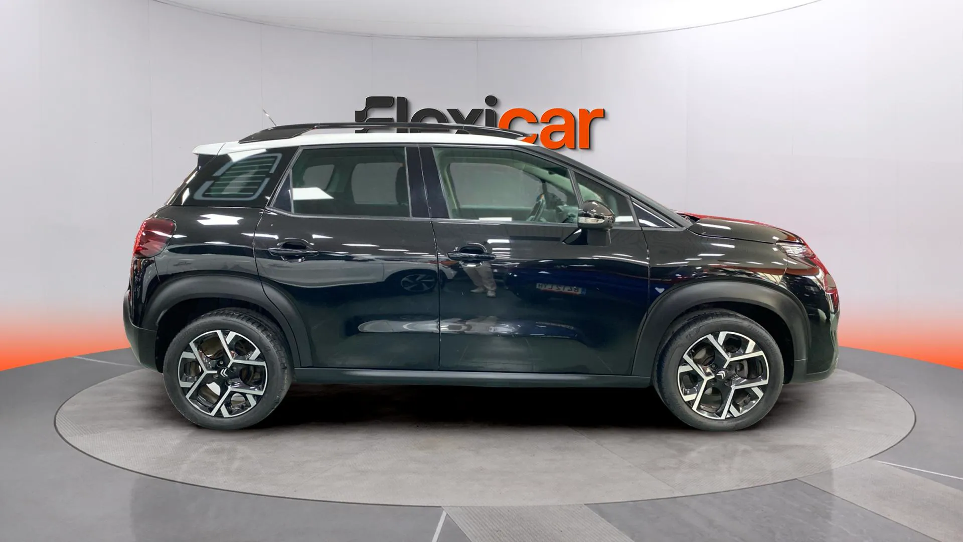 Citroën C3 Aircross PureTech EAT6 Shine Pack - foto 2