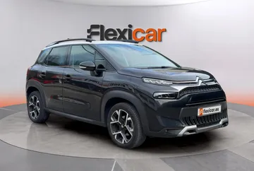 citroen c3 aircross puretech 96kw 130cv eat6 shine pack gasolina automatica olot 903000000239750