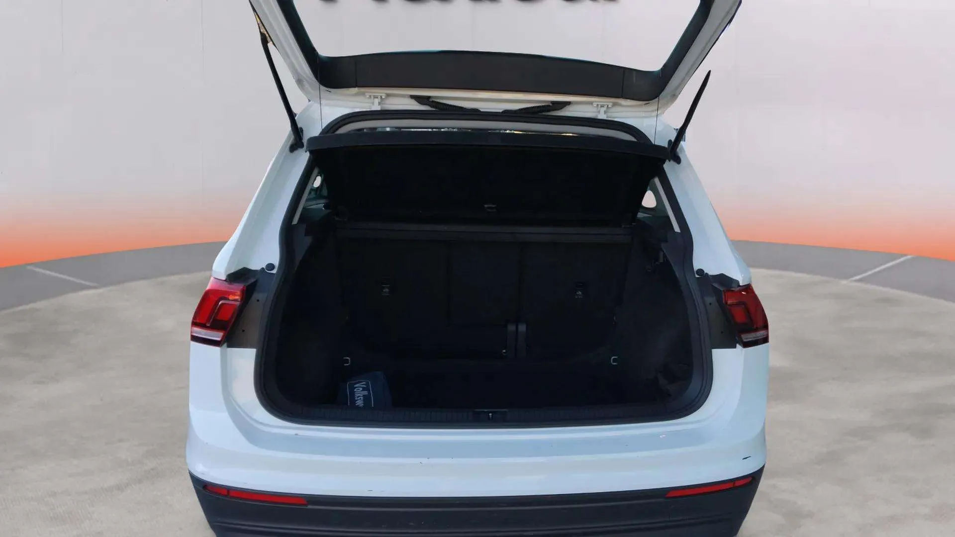 Volkswagen Tiguan Advance 1.4 ACT TSI DSG - foto 8