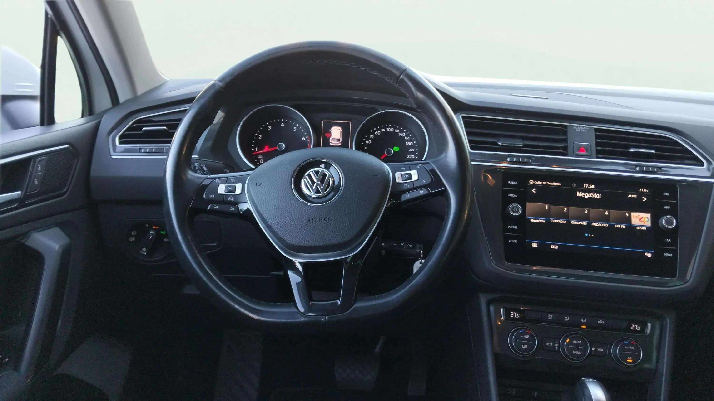 Volkswagen Tiguan Advance 1.4 ACT TSI DSG - foto 9