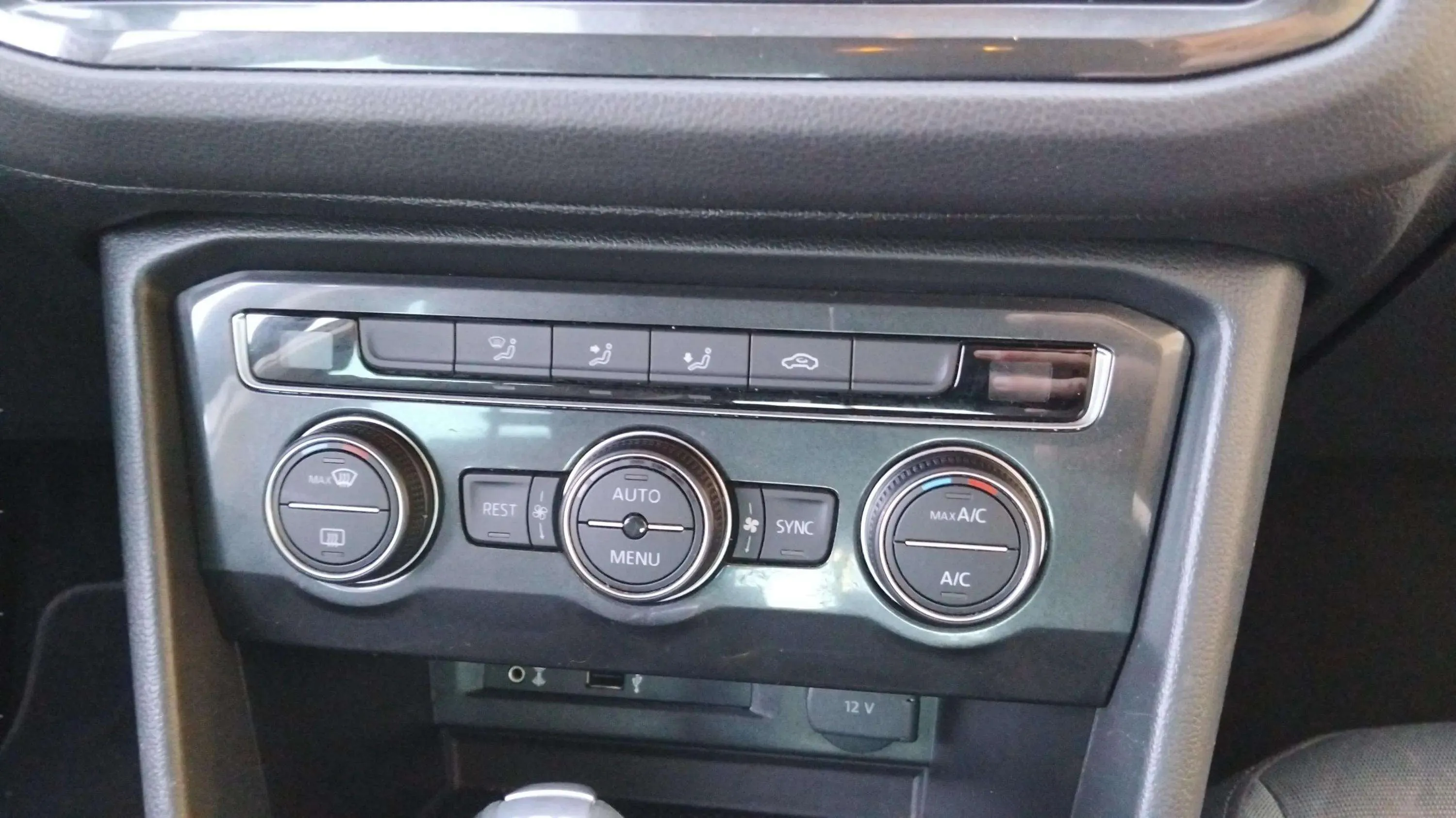 Volkswagen Tiguan Advance 1.4 ACT TSI DSG - foto 14