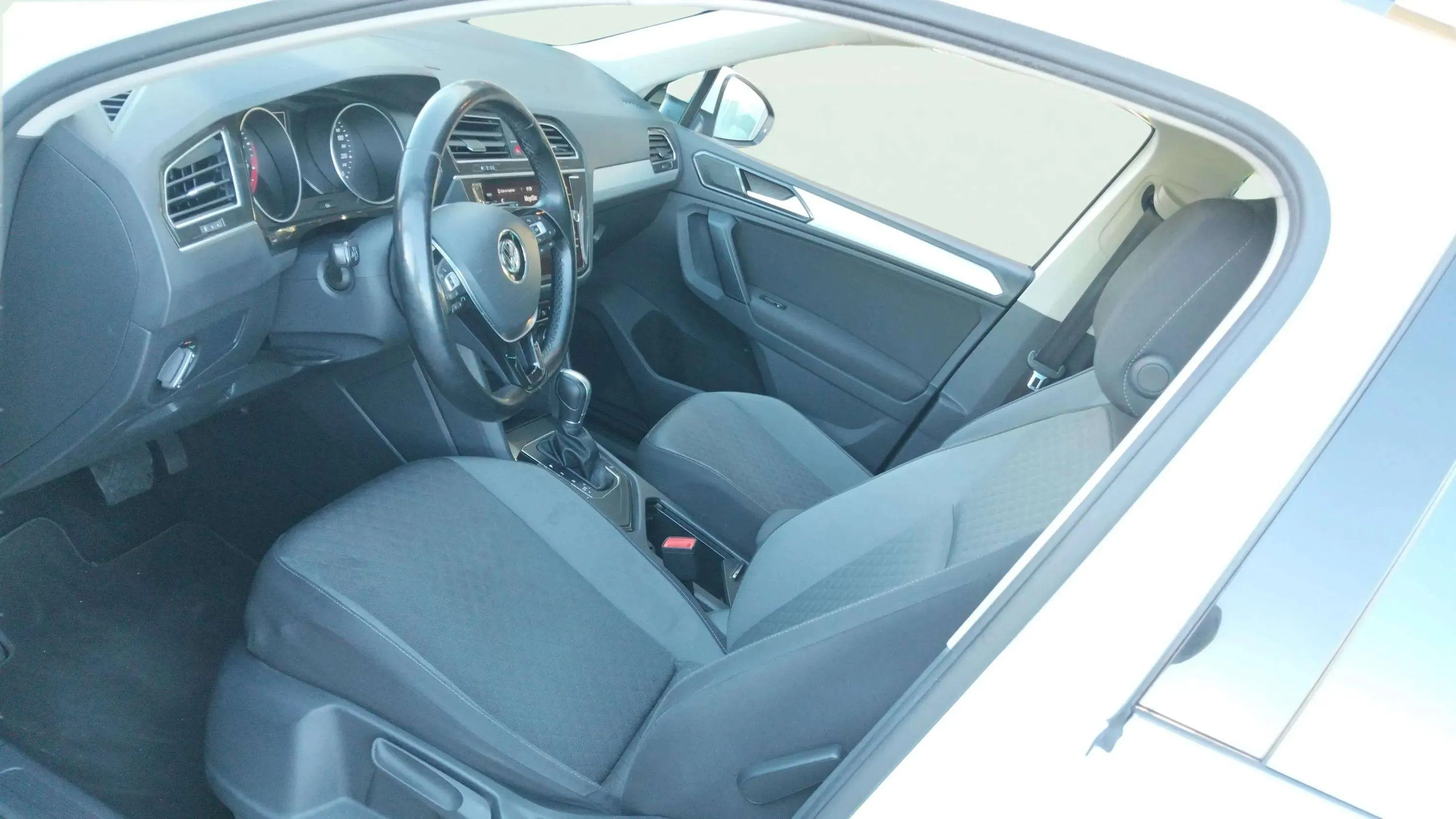 Volkswagen Tiguan Advance 1.4 ACT TSI DSG - foto 11