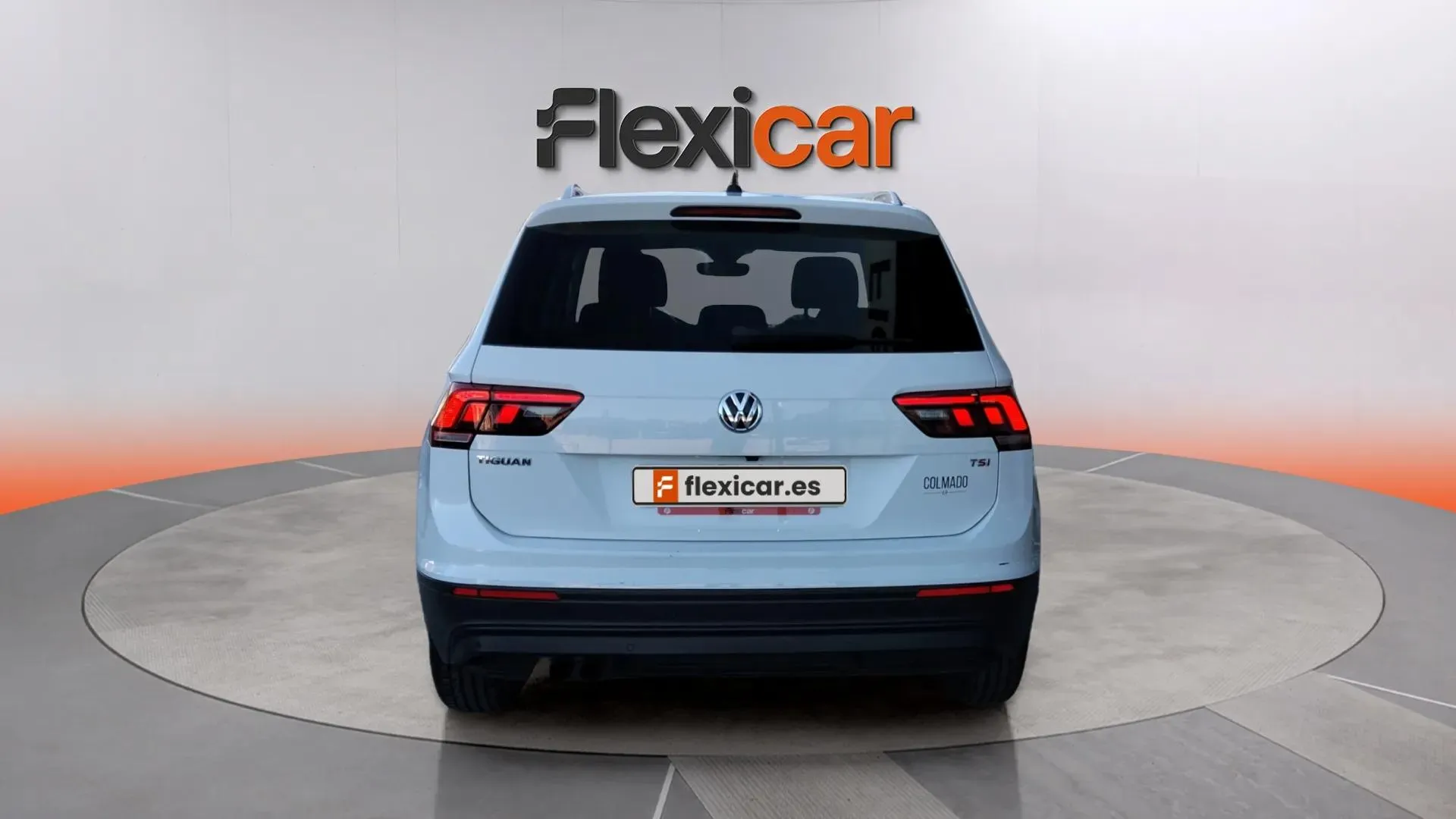Volkswagen Tiguan Advance 1.4 ACT TSI DSG - foto 6
