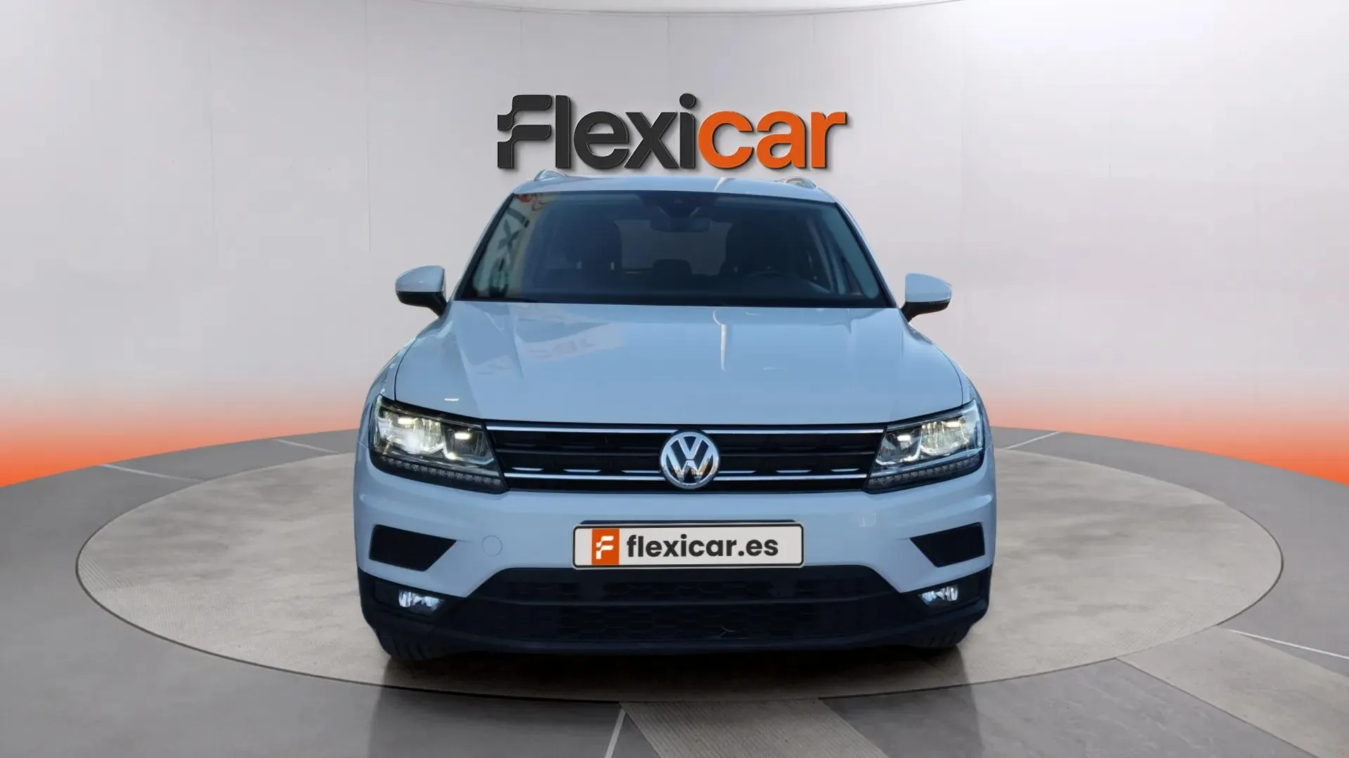 Volkswagen Tiguan Advance 1.4 ACT TSI DSG - foto 2