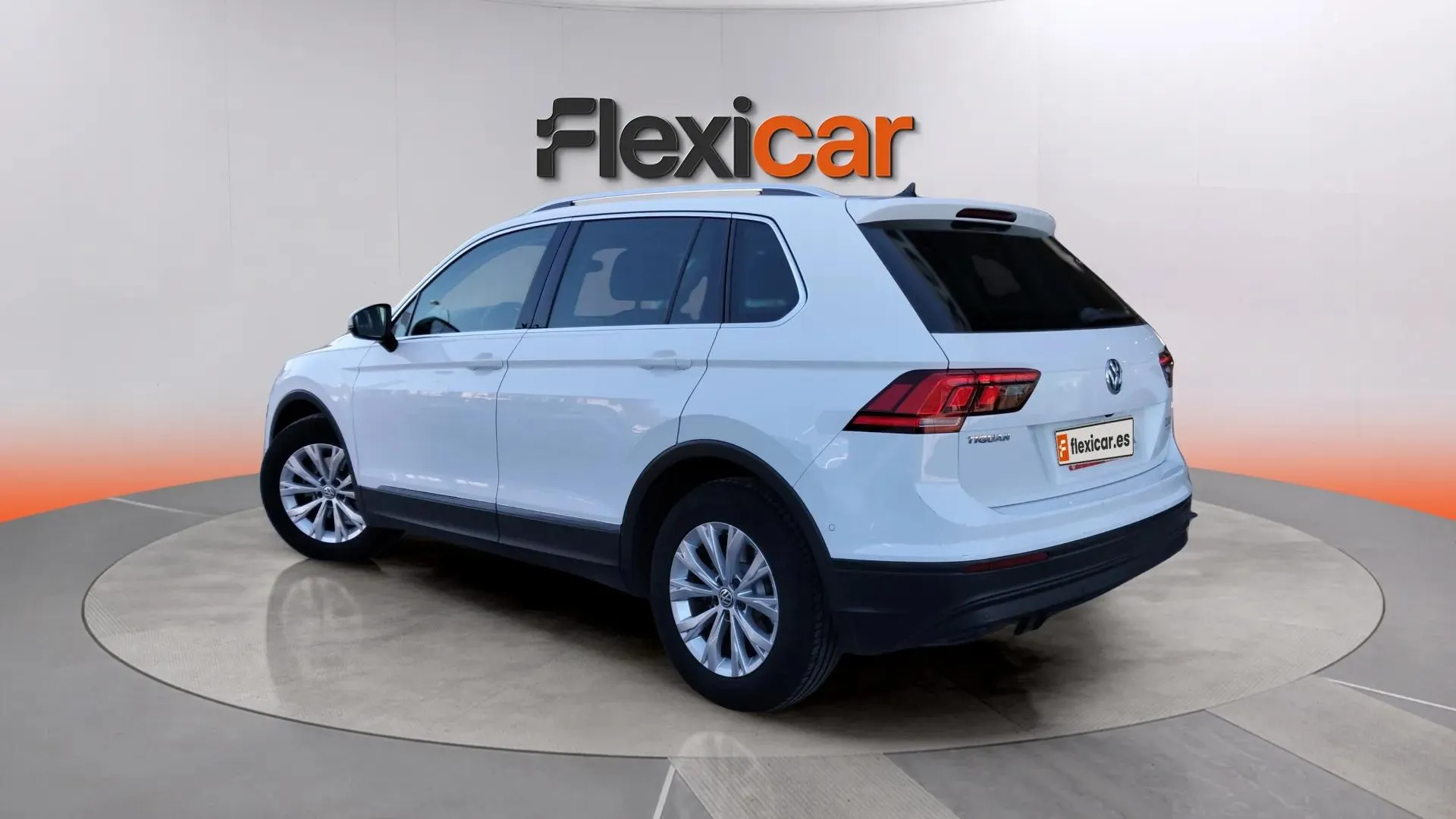 Volkswagen Tiguan Advance 1.4 ACT TSI DSG - foto 5