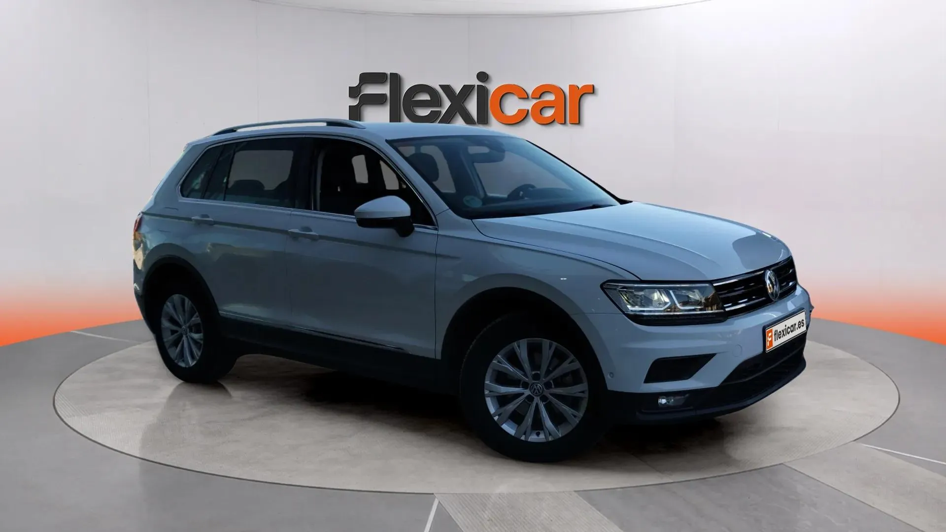 Volkswagen Tiguan Advance 1.4 ACT TSI DSG