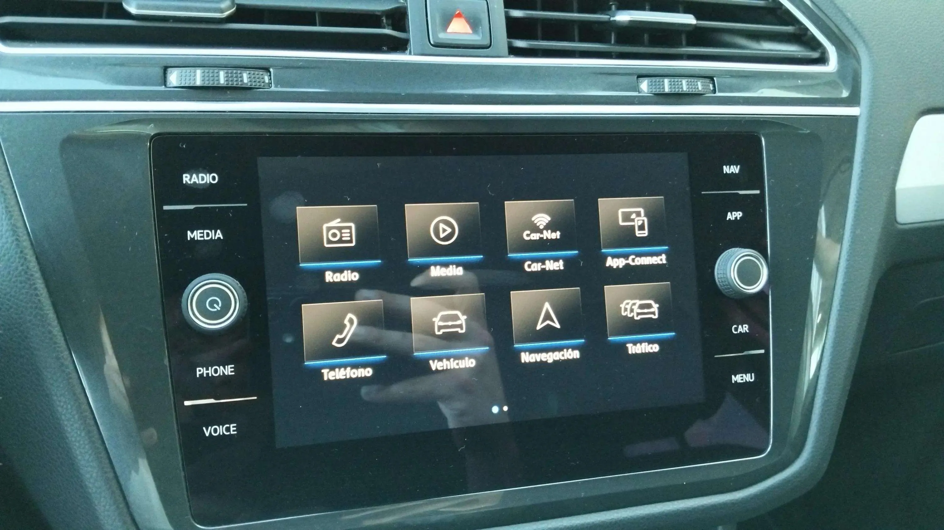 Volkswagen Tiguan Advance 1.4 ACT TSI DSG - foto 19