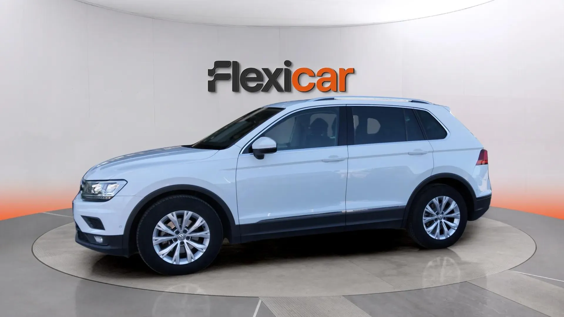 Volkswagen Tiguan Advance 1.4 ACT TSI DSG - foto 4