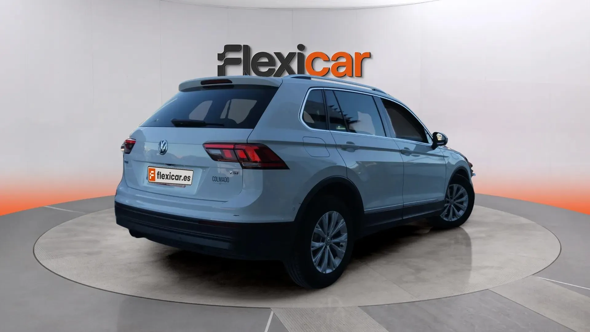 Volkswagen Tiguan Advance 1.4 ACT TSI DSG - foto 7