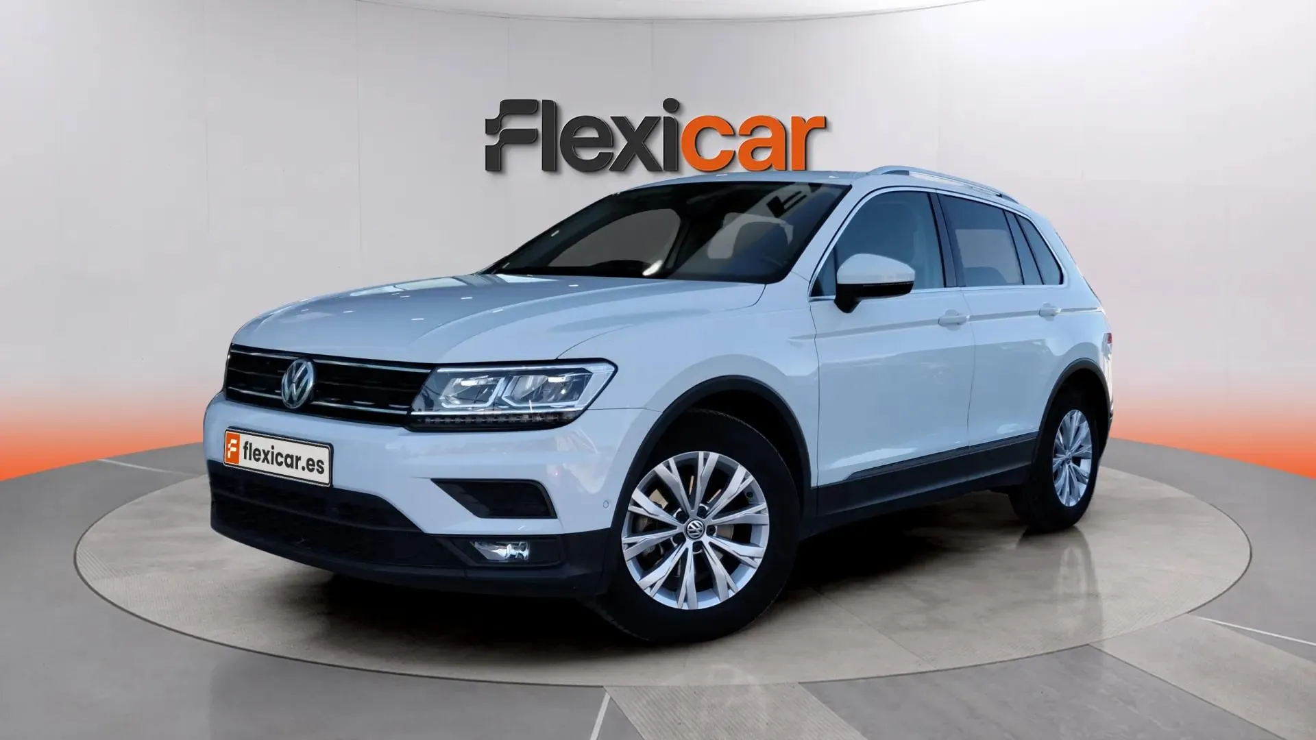 Volkswagen Tiguan Advance 1.4 ACT TSI DSG - foto 3