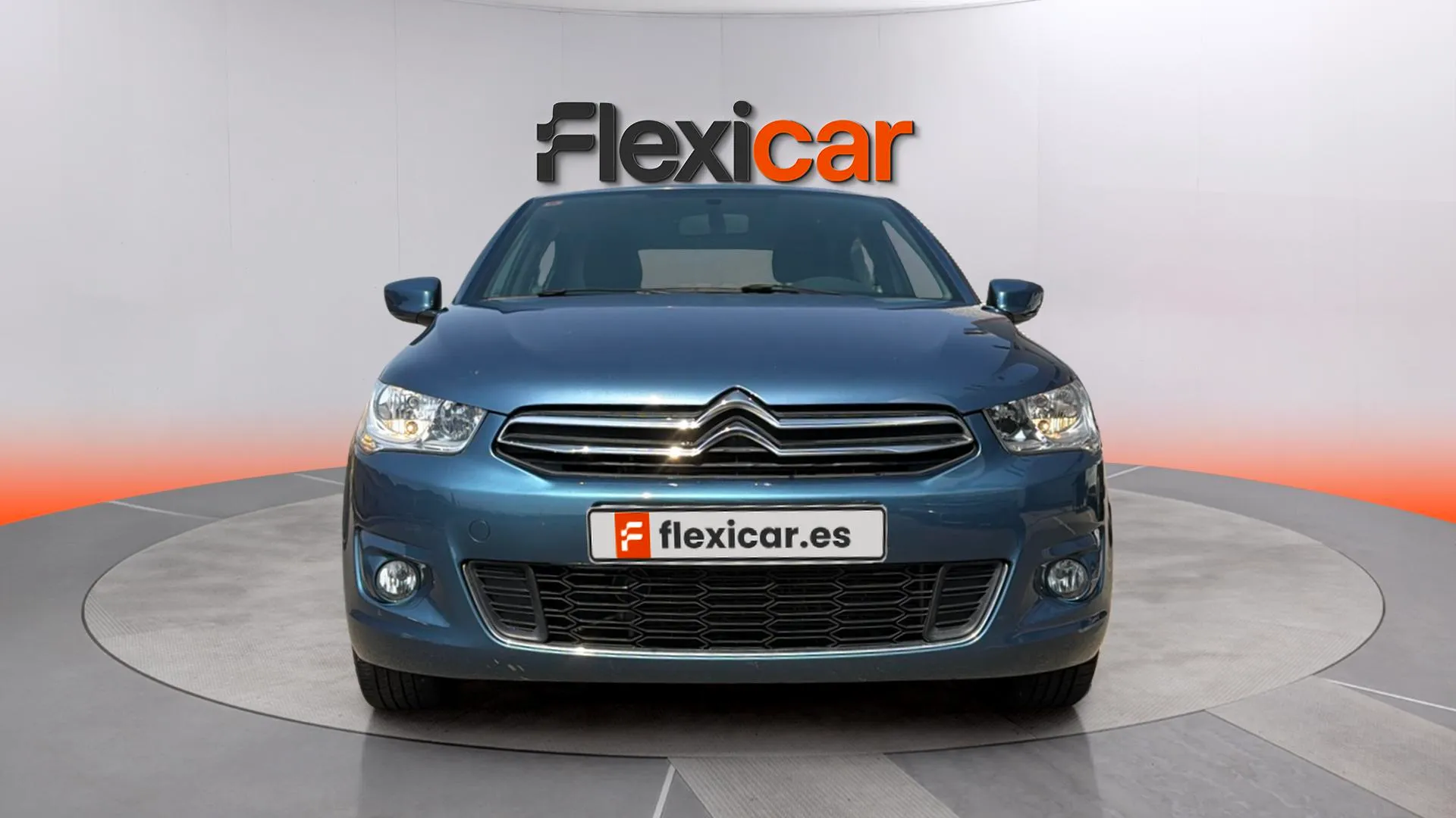 Citroën C-Elysée VTi Feel - foto 5