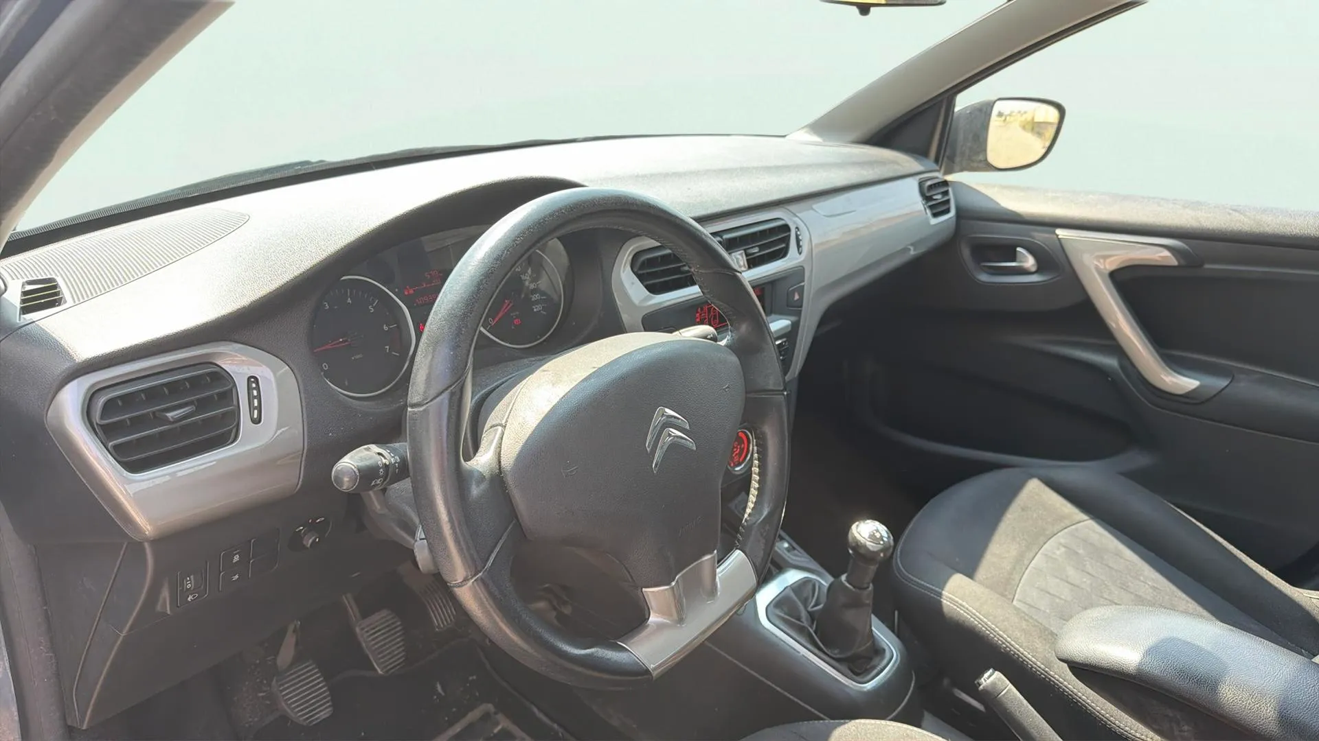 Citroën C-Elysée VTi Feel - foto 11