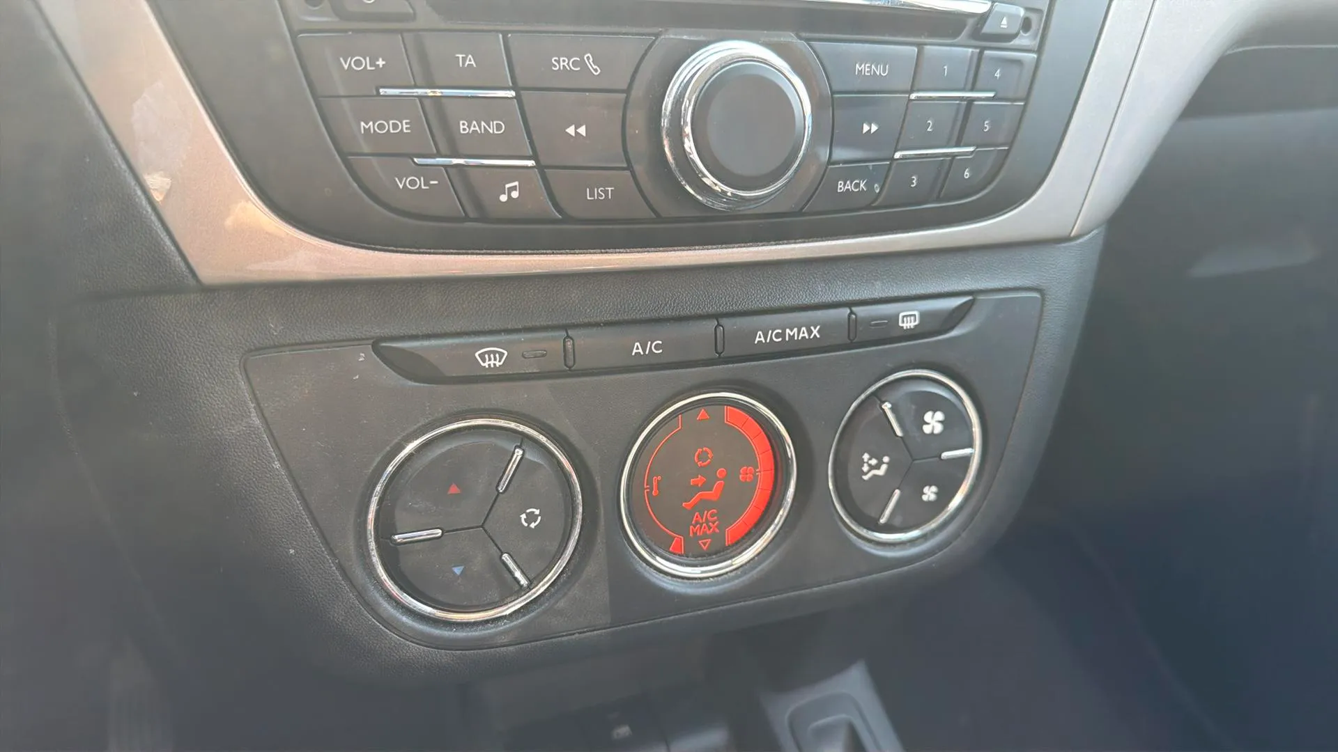 Citroën C-Elysée VTi Feel - foto 9