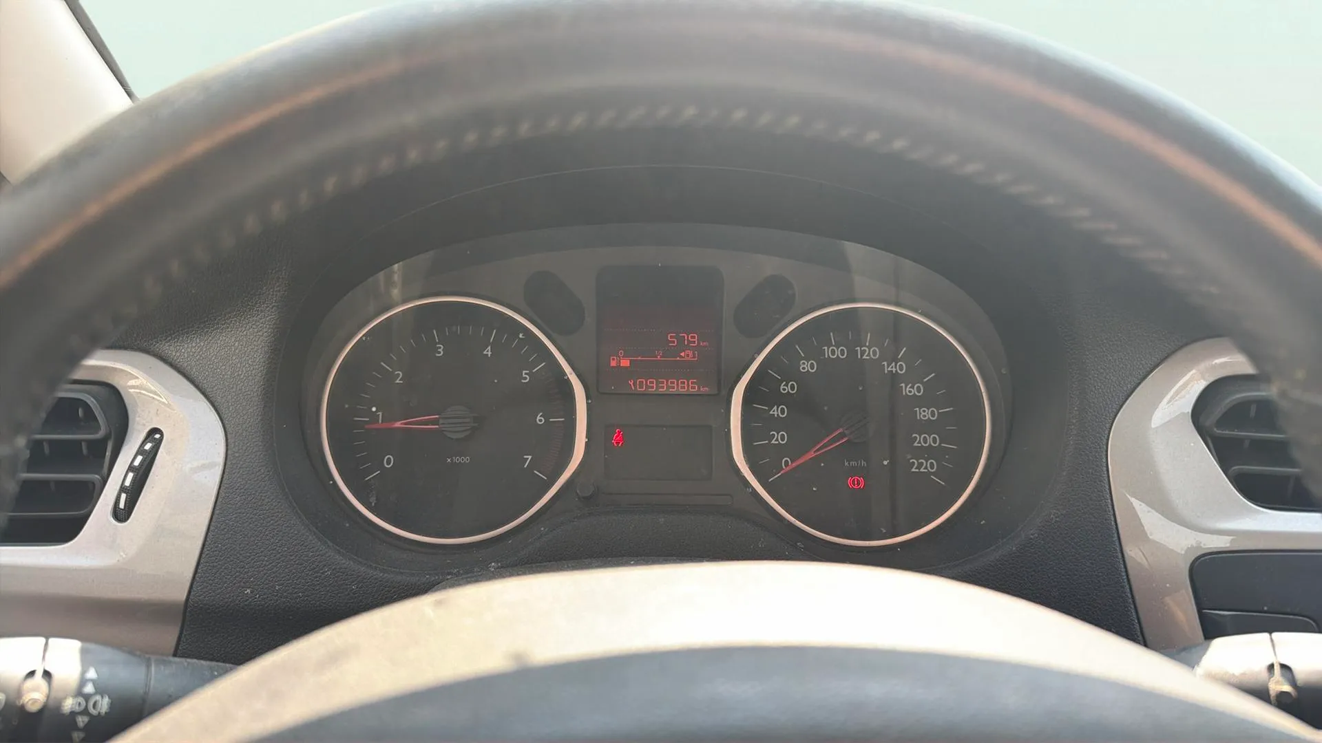 Citroën C-Elysée VTi Feel - foto 10