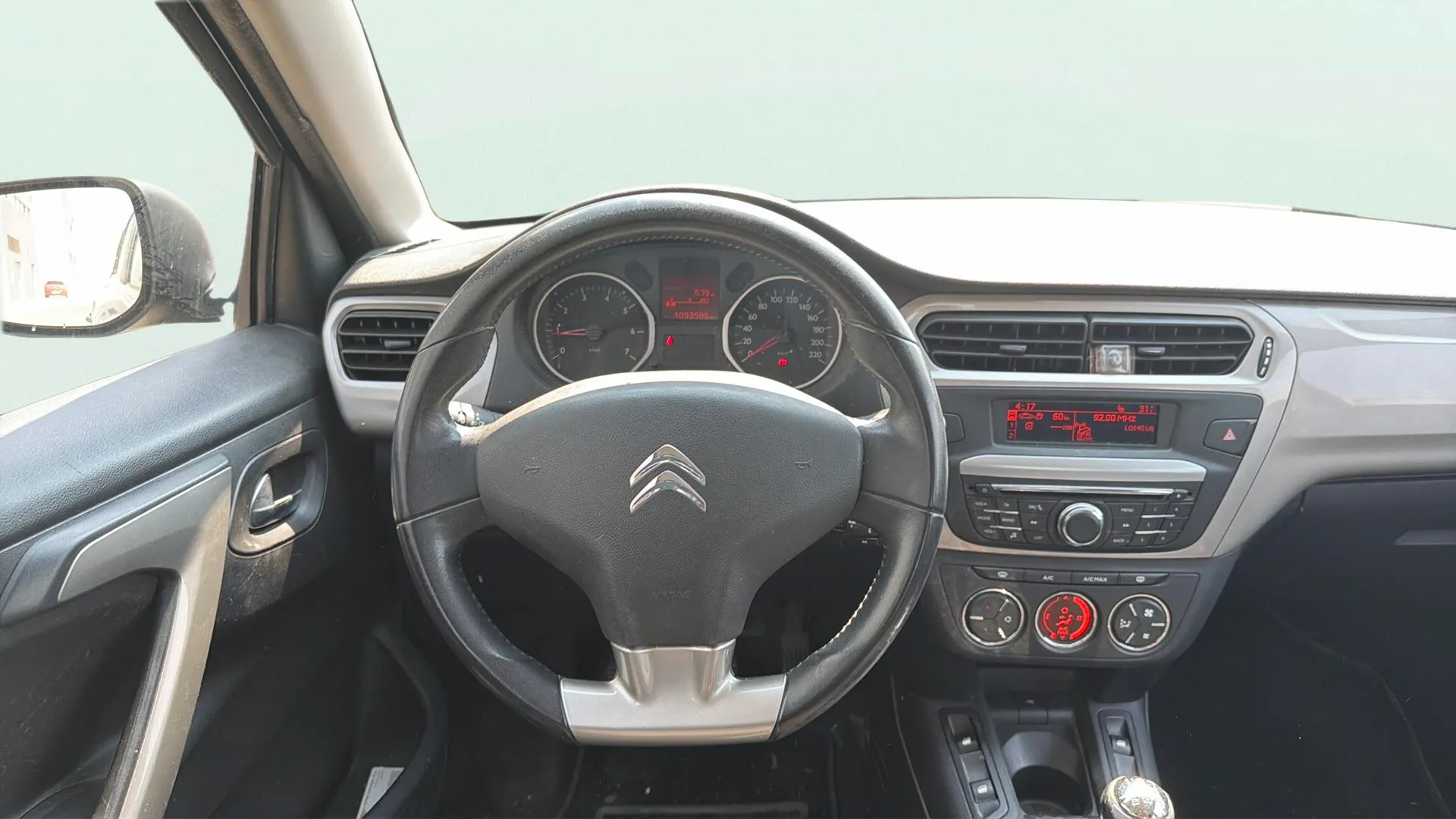 Citroën C-Elysée VTi Feel - foto 7