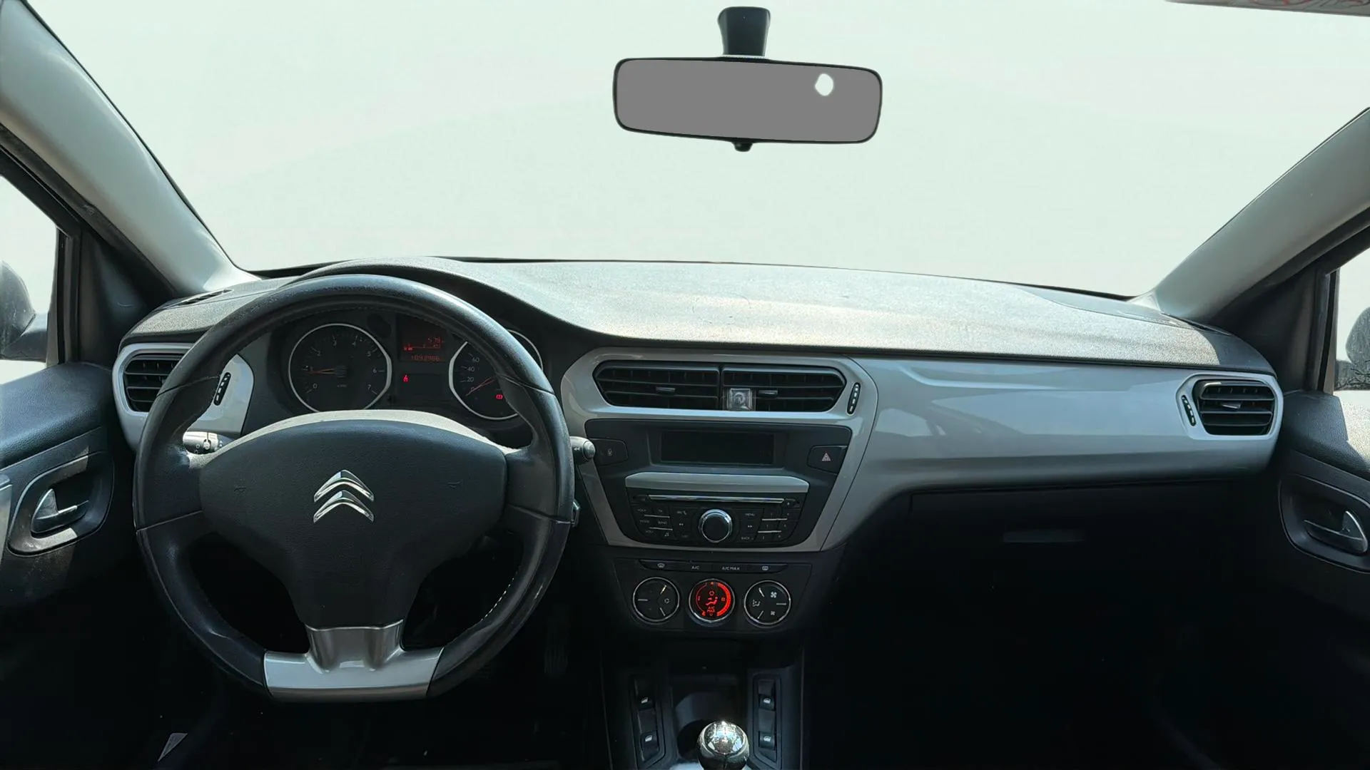Citroën C-Elysée VTi Feel - foto 6