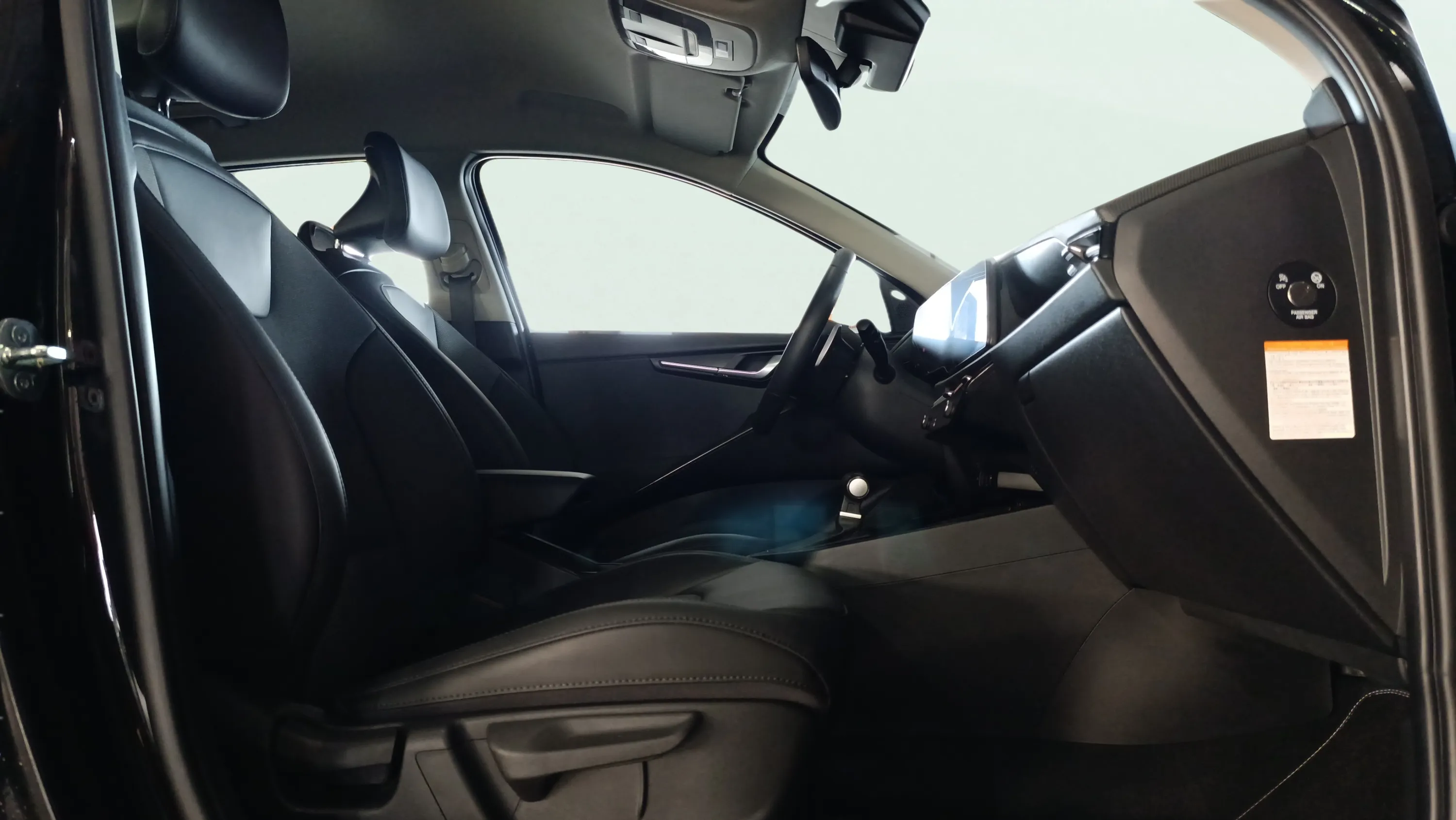 Kia Niro 1.6 GDi HEV Concept - foto 31